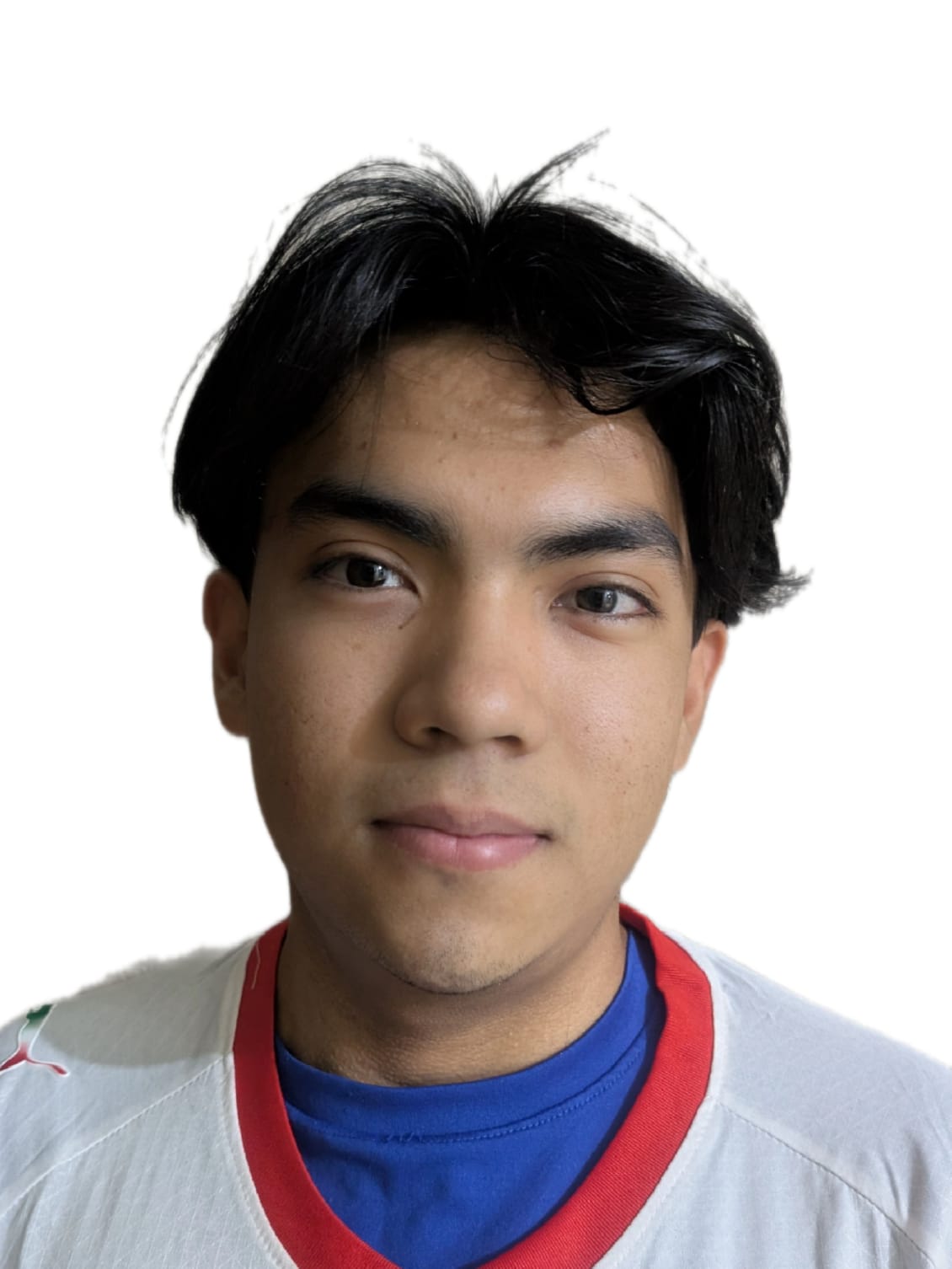 Giovanni Leonel Herrera Vargas