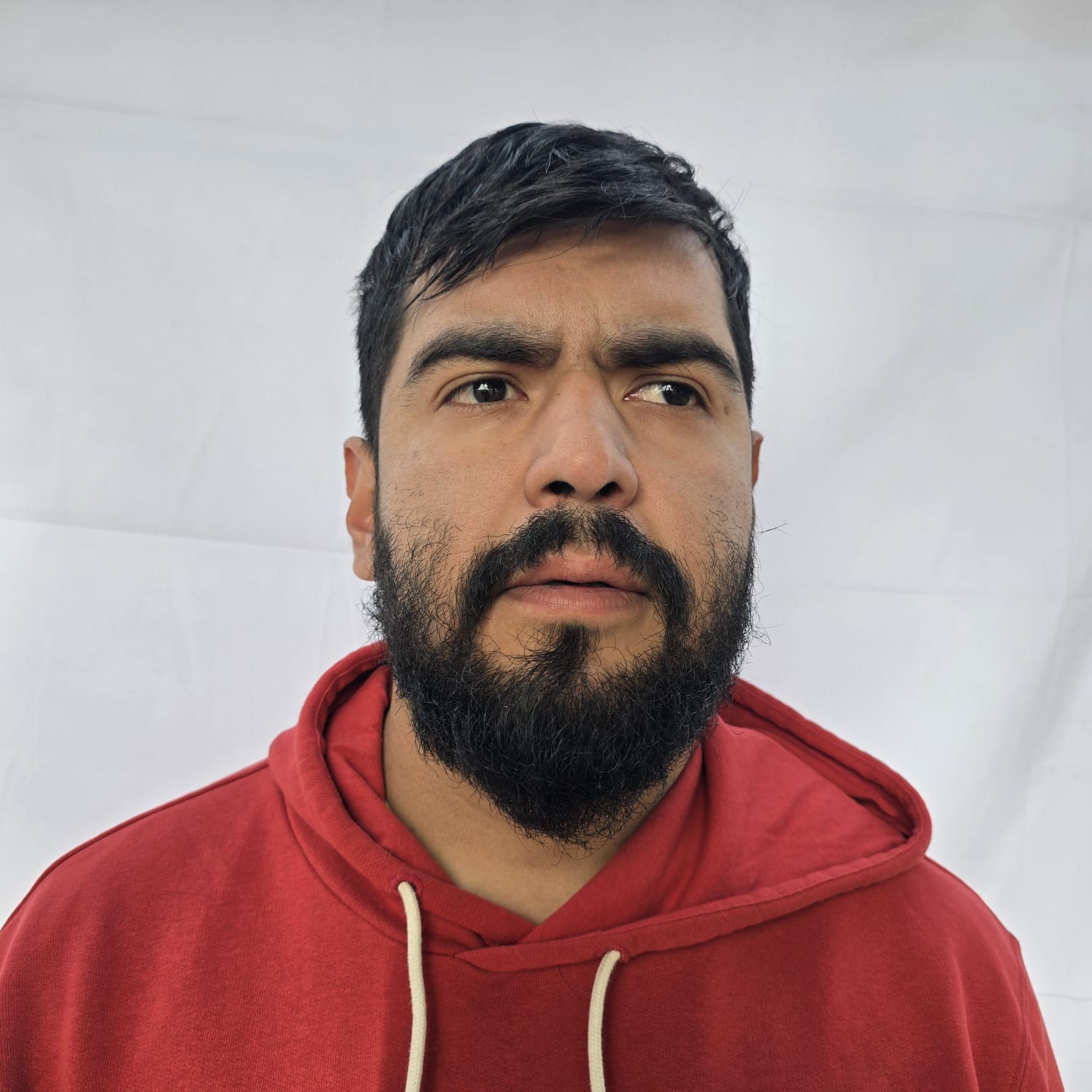 Miguel Orlando Salgado Negrete