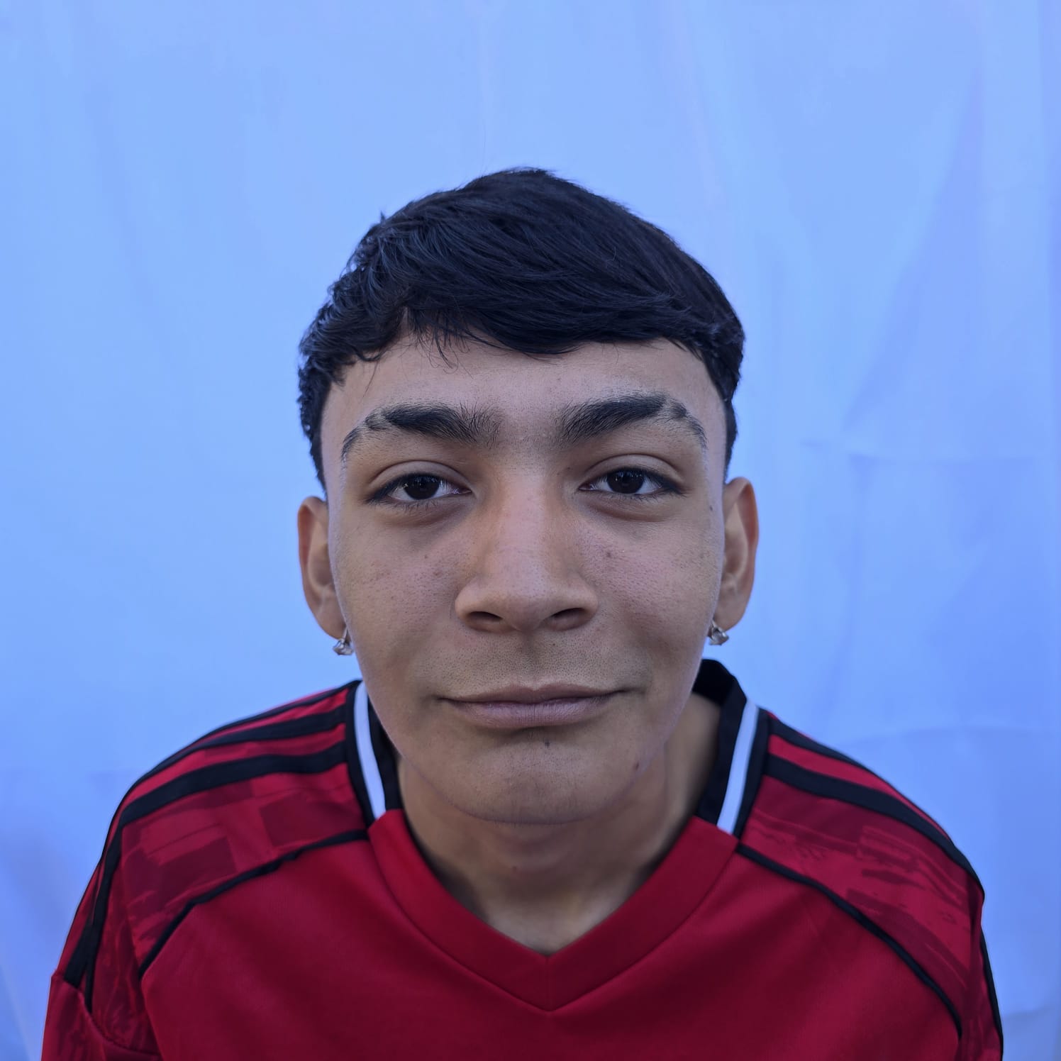 Lázaro Santiago Collazo Mendoza