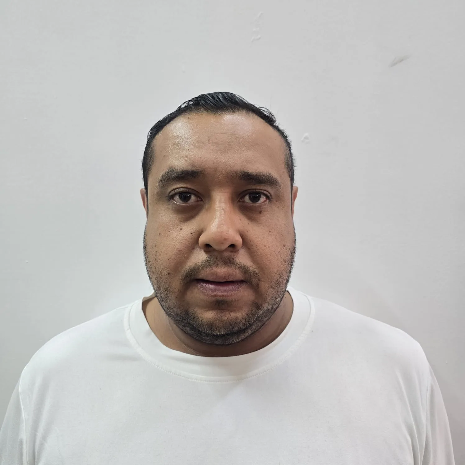Carlos Giovanni Villaseñor Ramirez