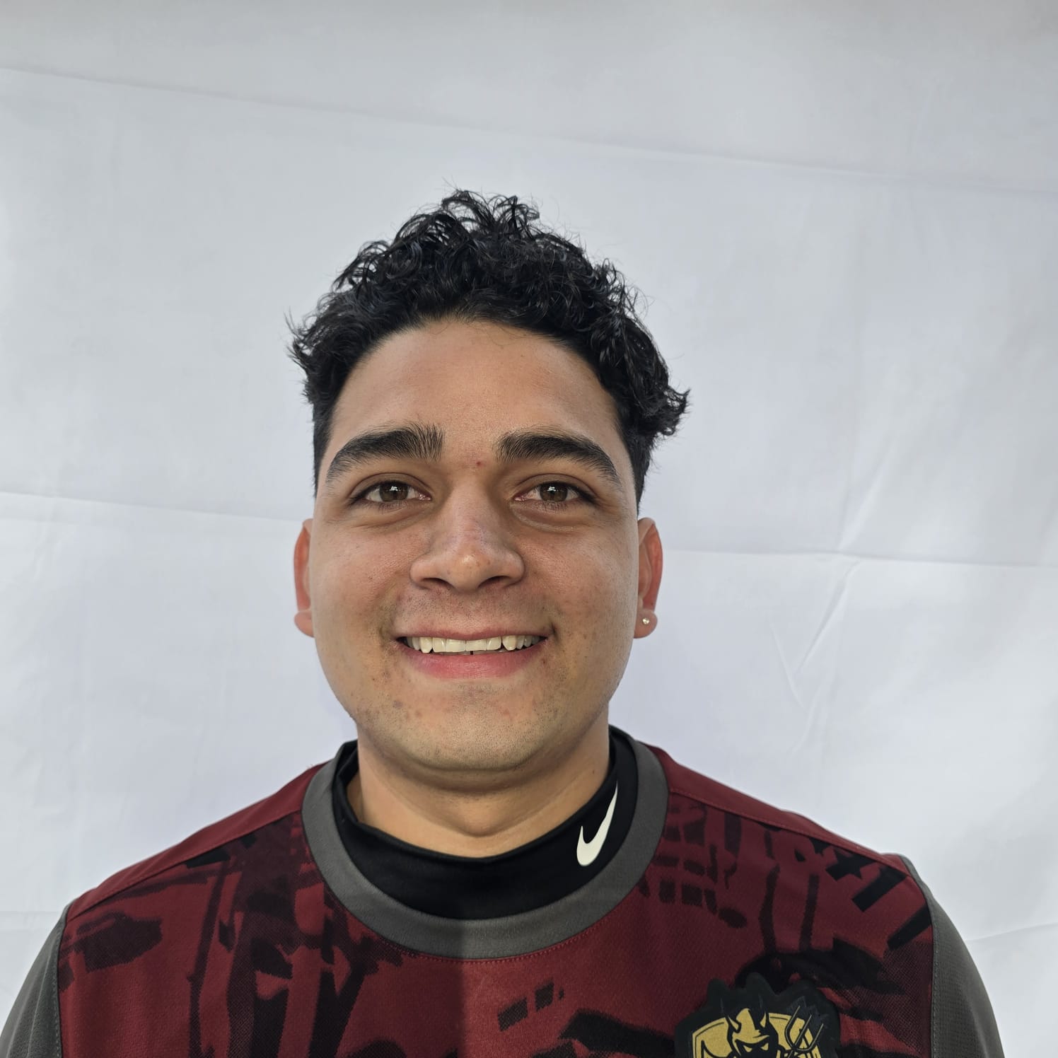 Diego Alejandro Imperial Valadez