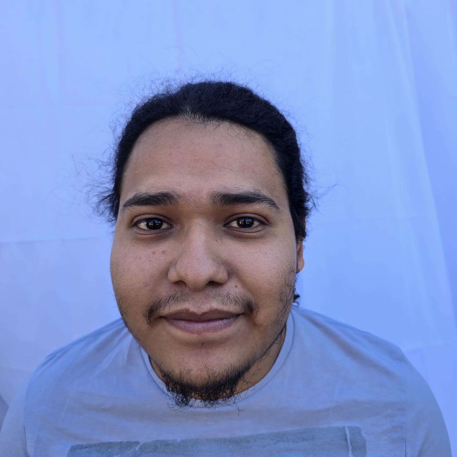 Luis Angel Valdivia Maldonado