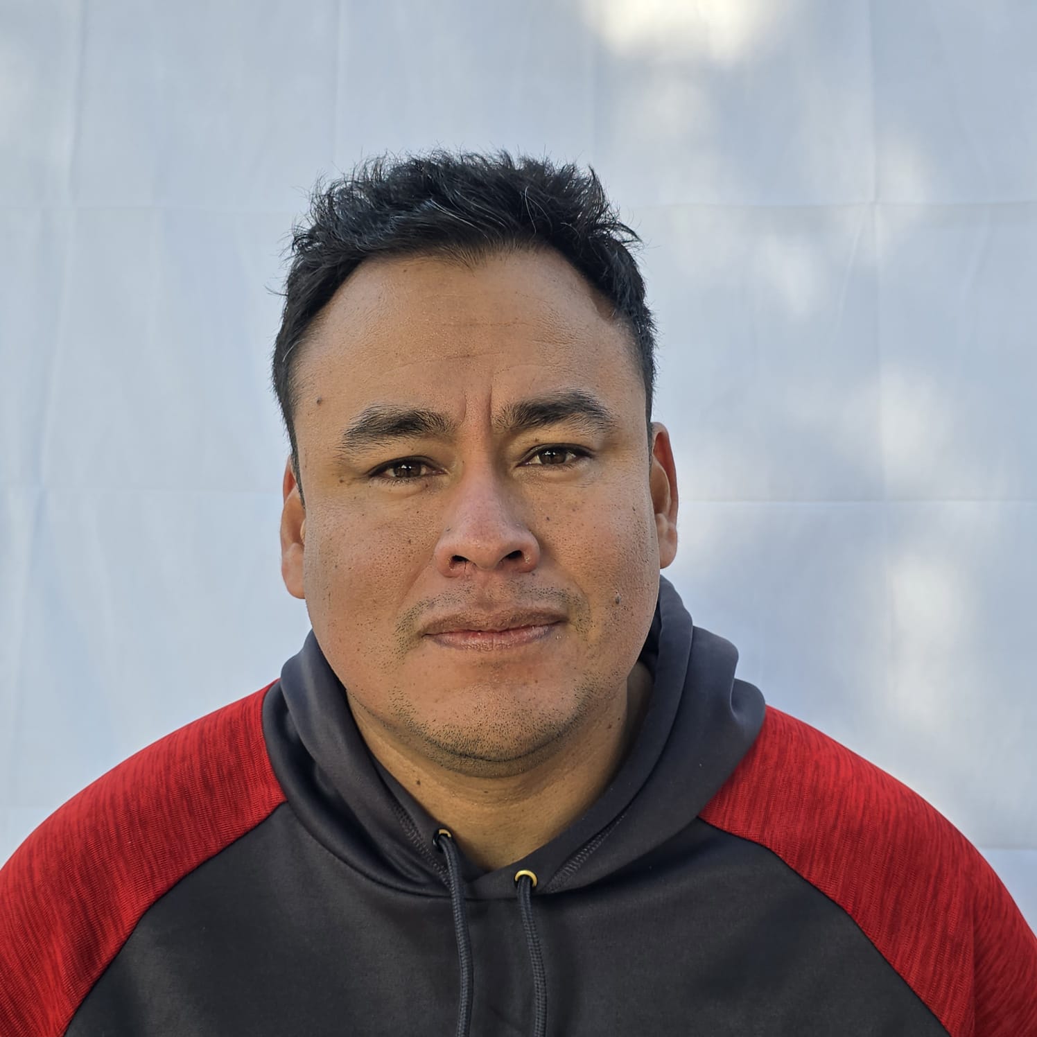 Jose David Campos Jacinto