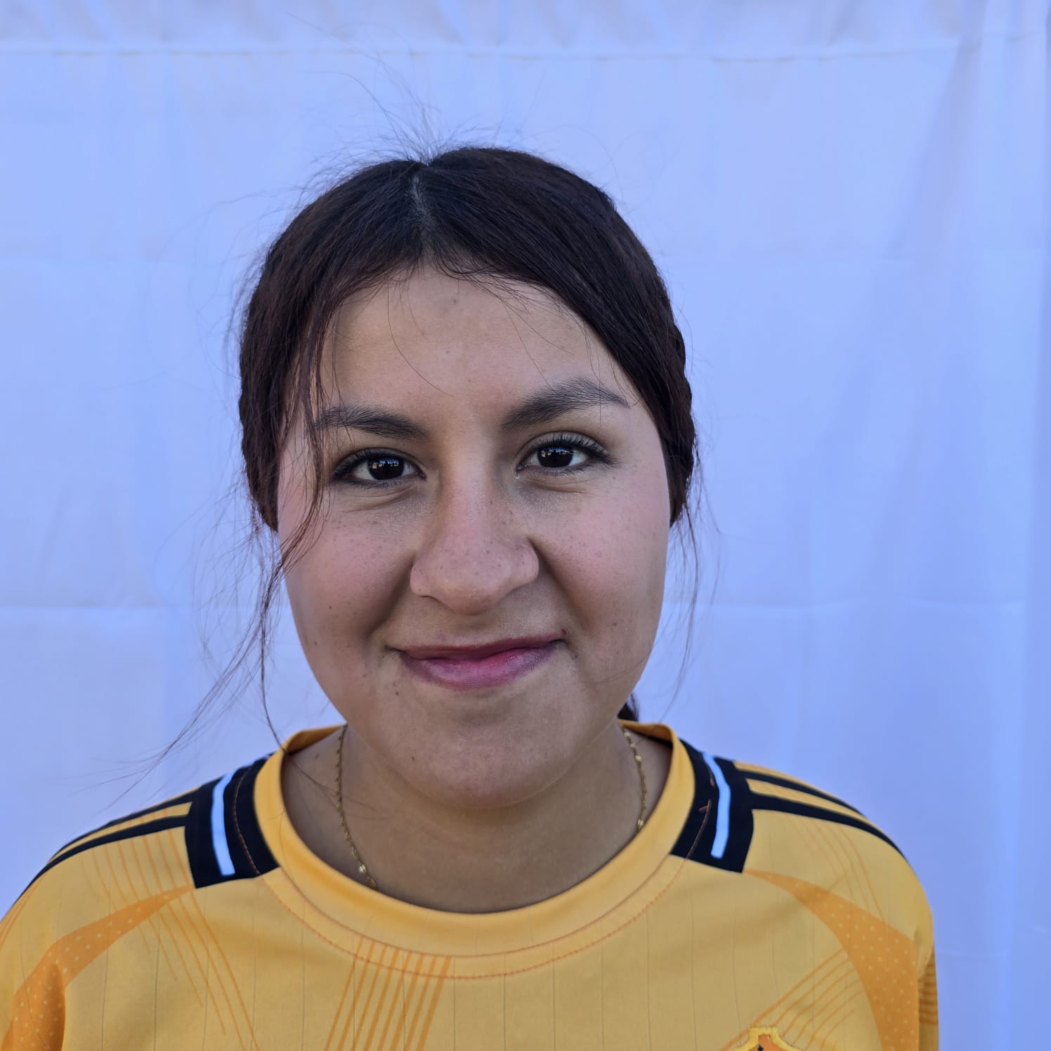 Maria Jose Hernández Ortega