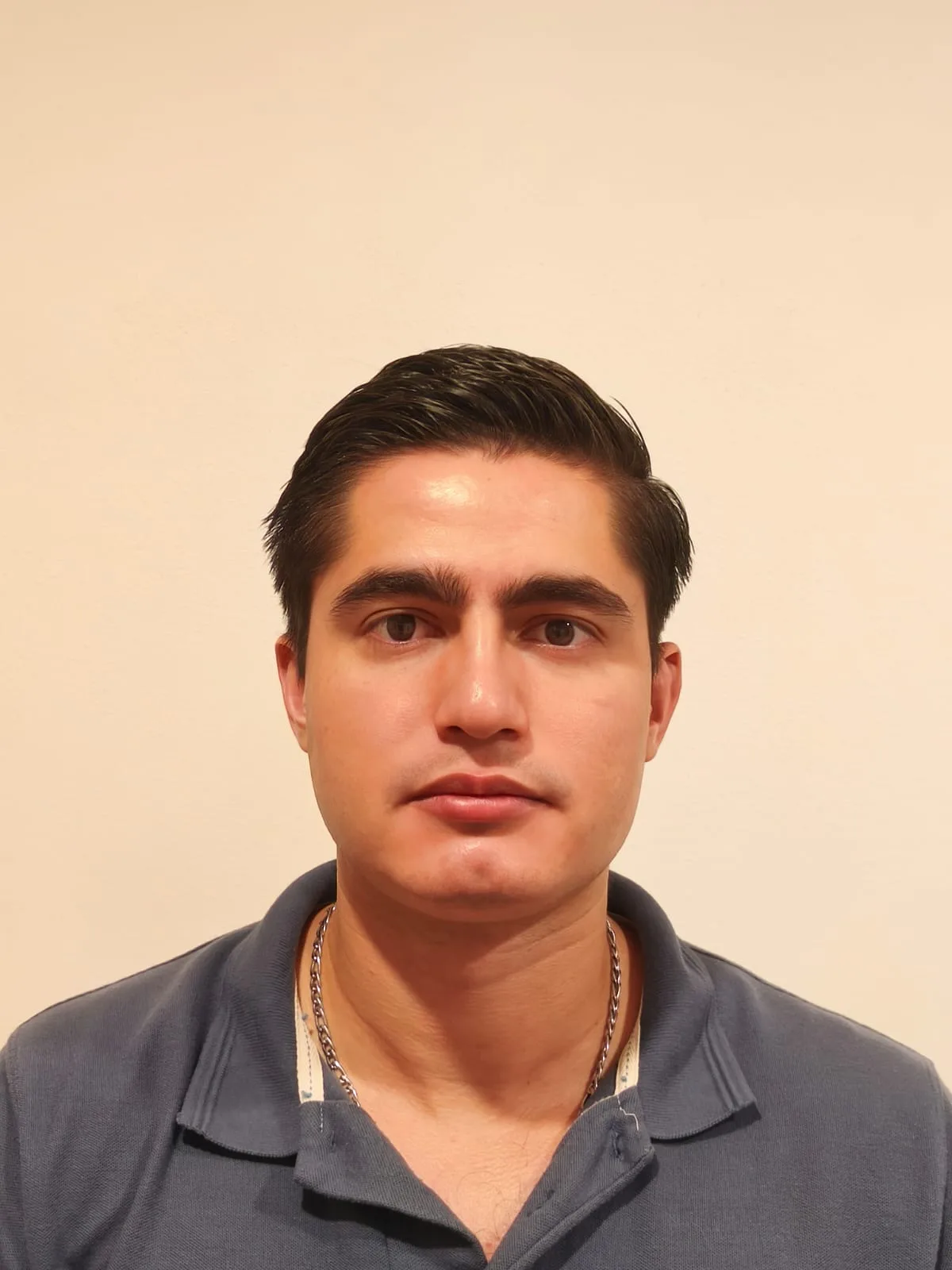 Victor Manuel Cordova Flores