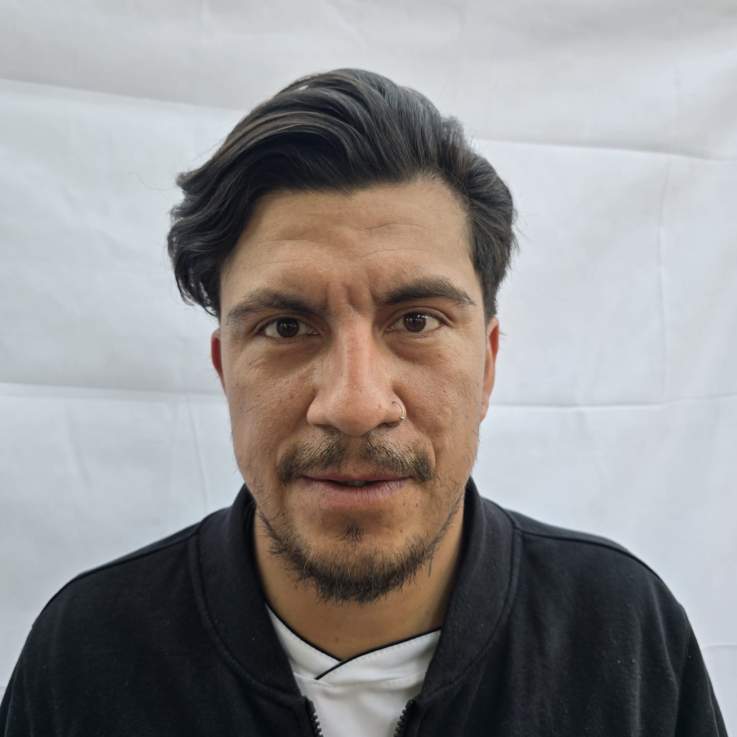 Diego Eduardo Navejas Hernandez