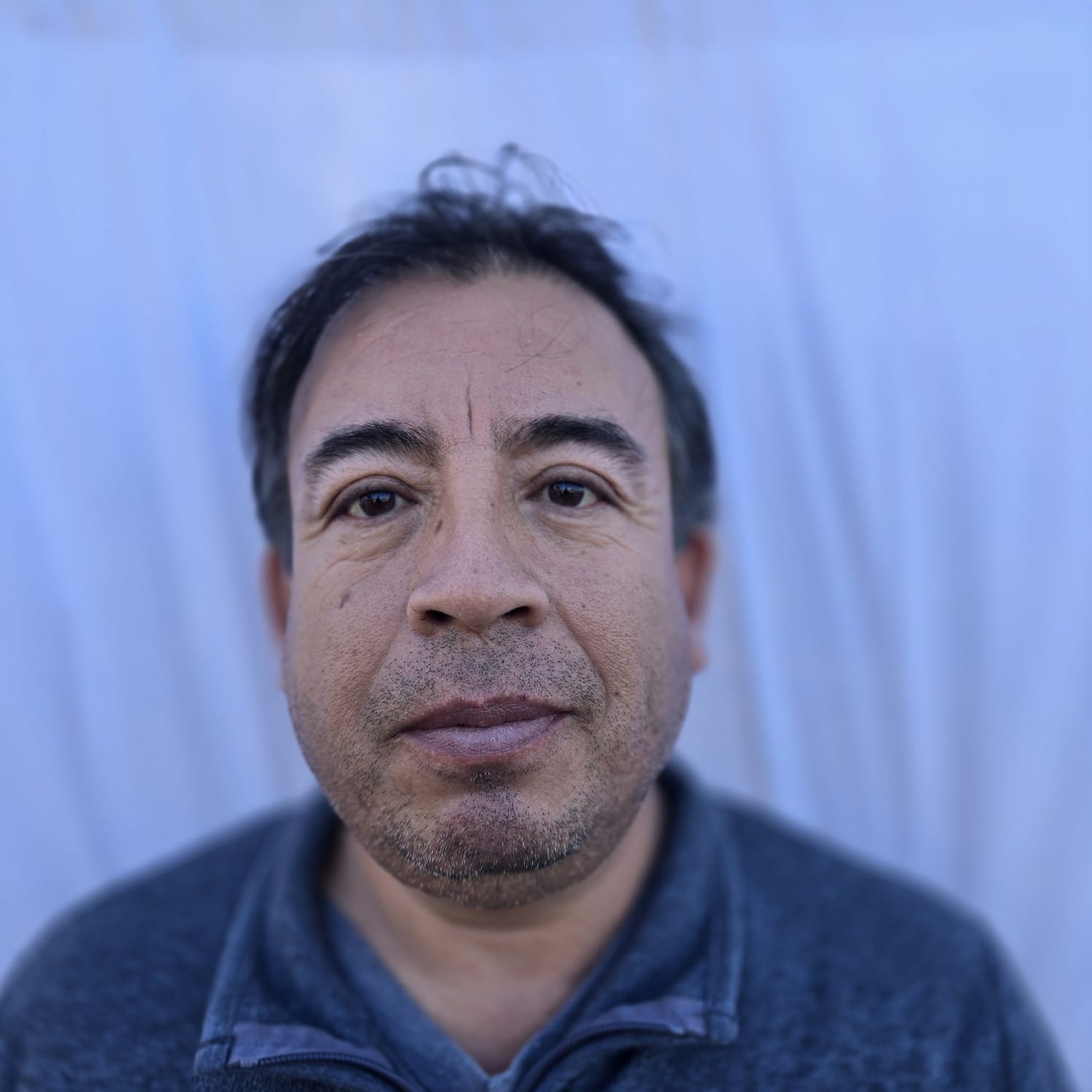 Luis Gilberto Gonzalez Martinez