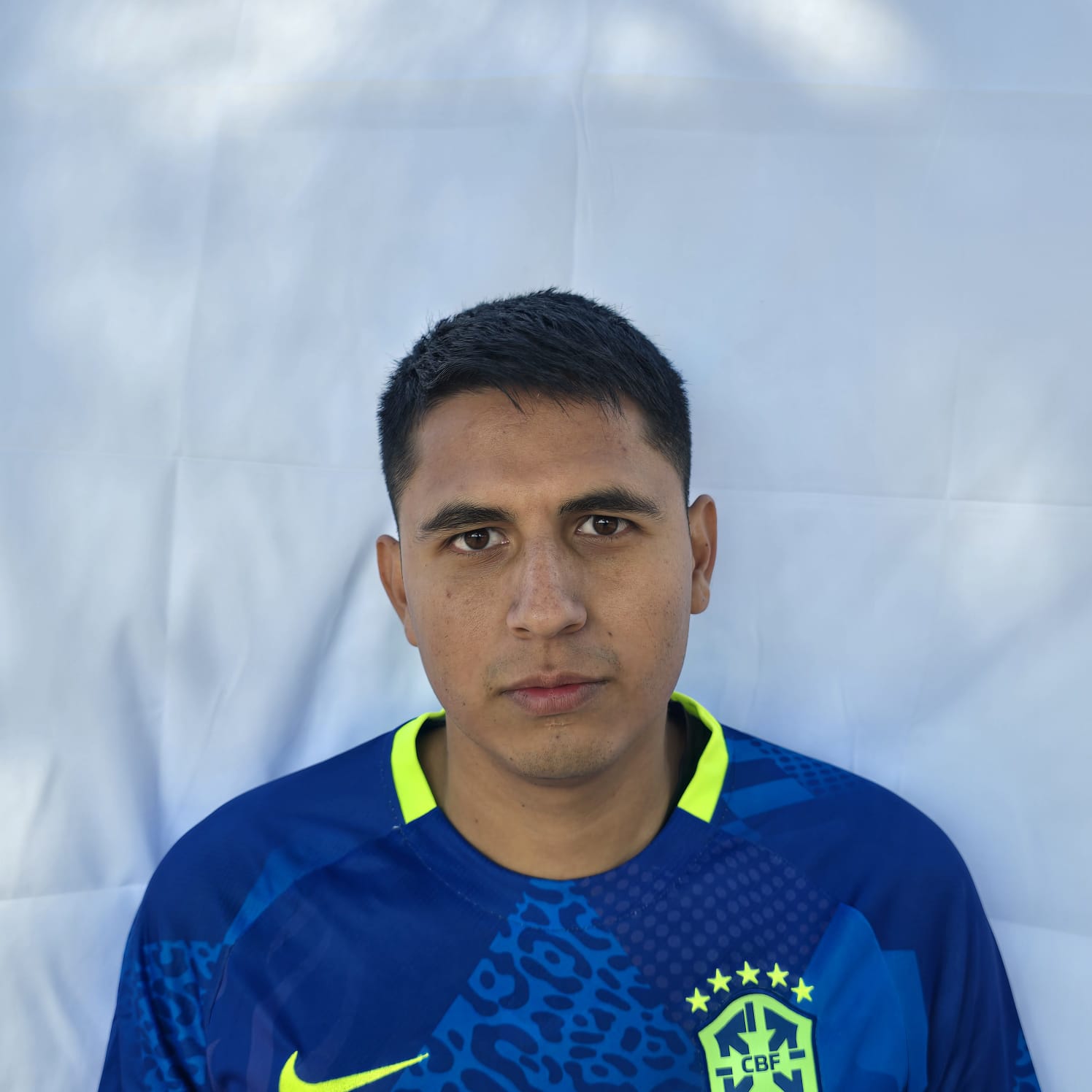 Jose Armando Negrete Gomez