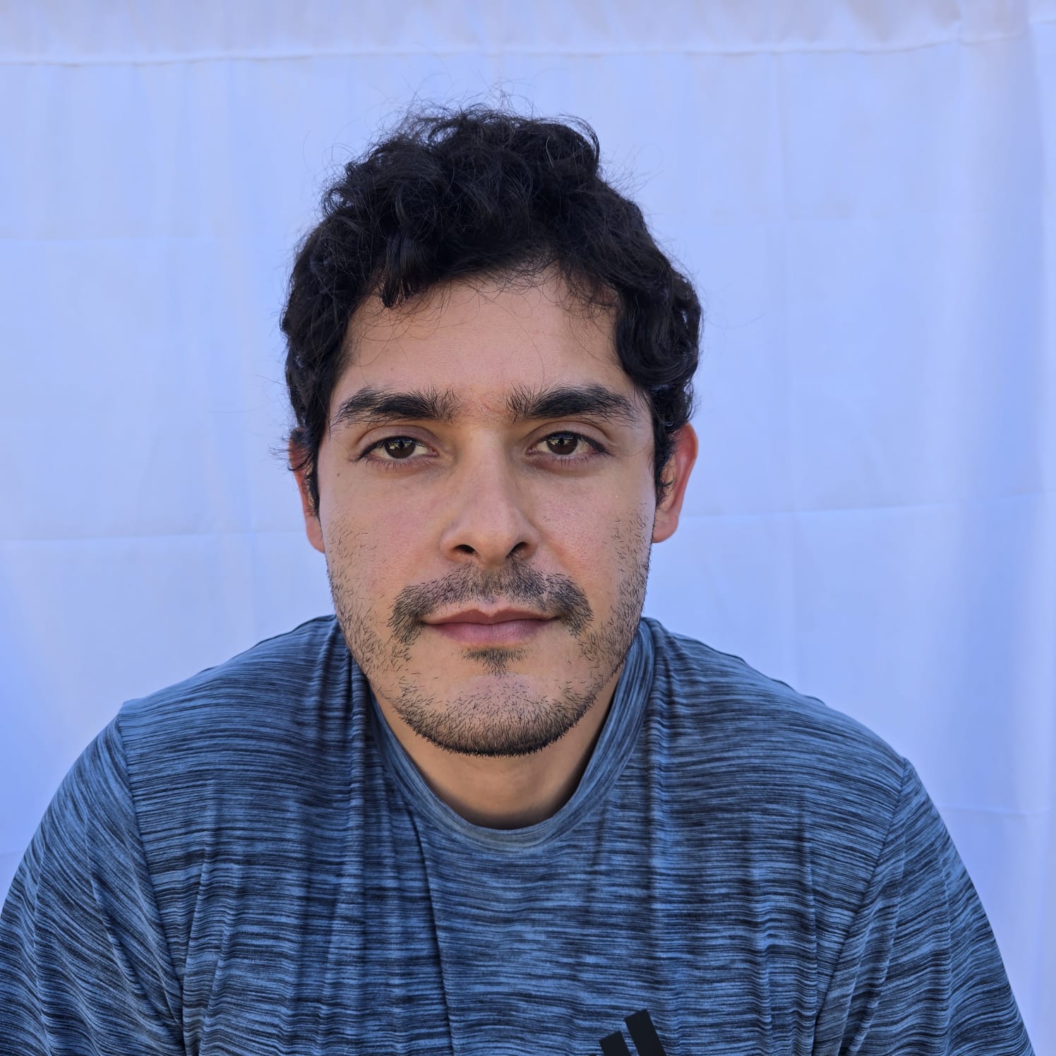 Omar Alejandro Villalpando Gutiérrez