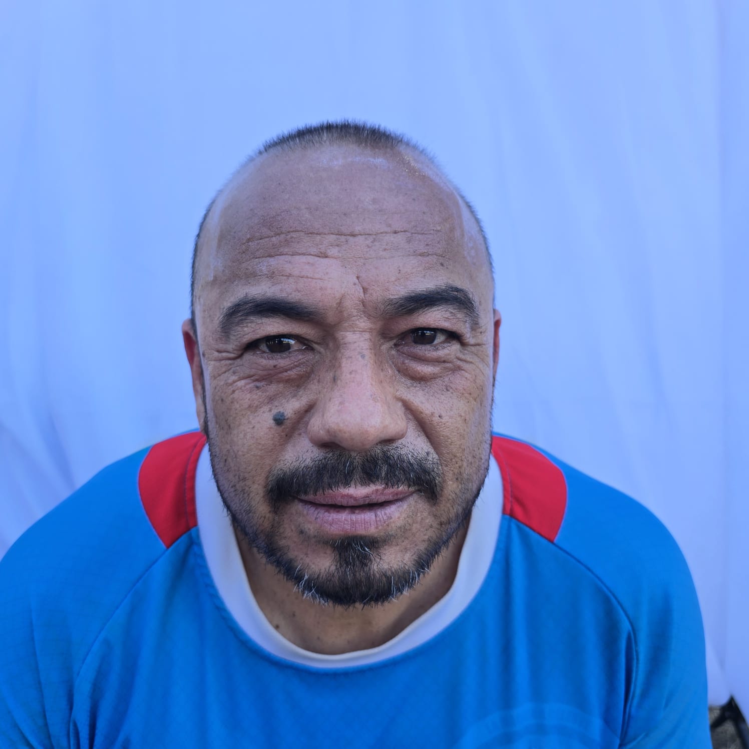 Abraham Barron Lopez