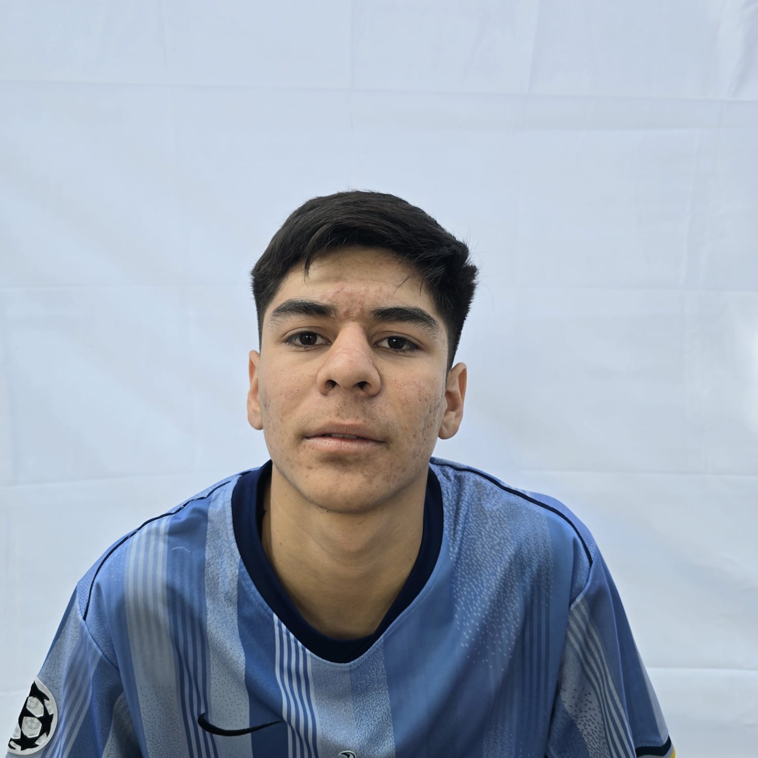 Obed Emiliano Rivera Huerta