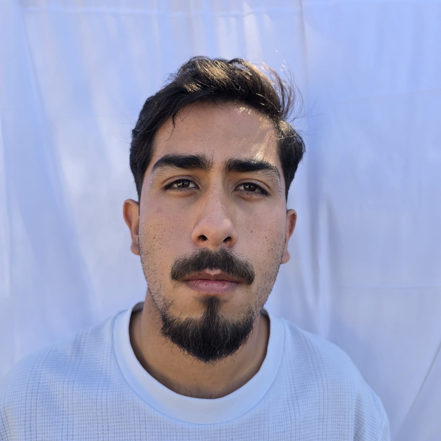 Angel Gabriel Espinoza Padilla