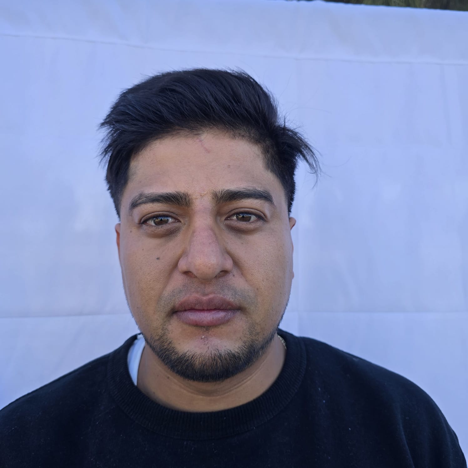 Pedro Abraham Moreno Navejas