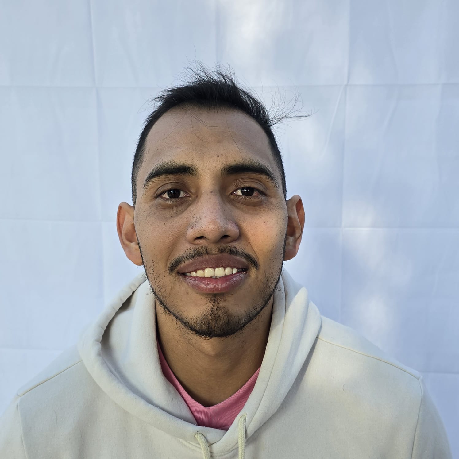 Carlos Alberto Barrera Reyes