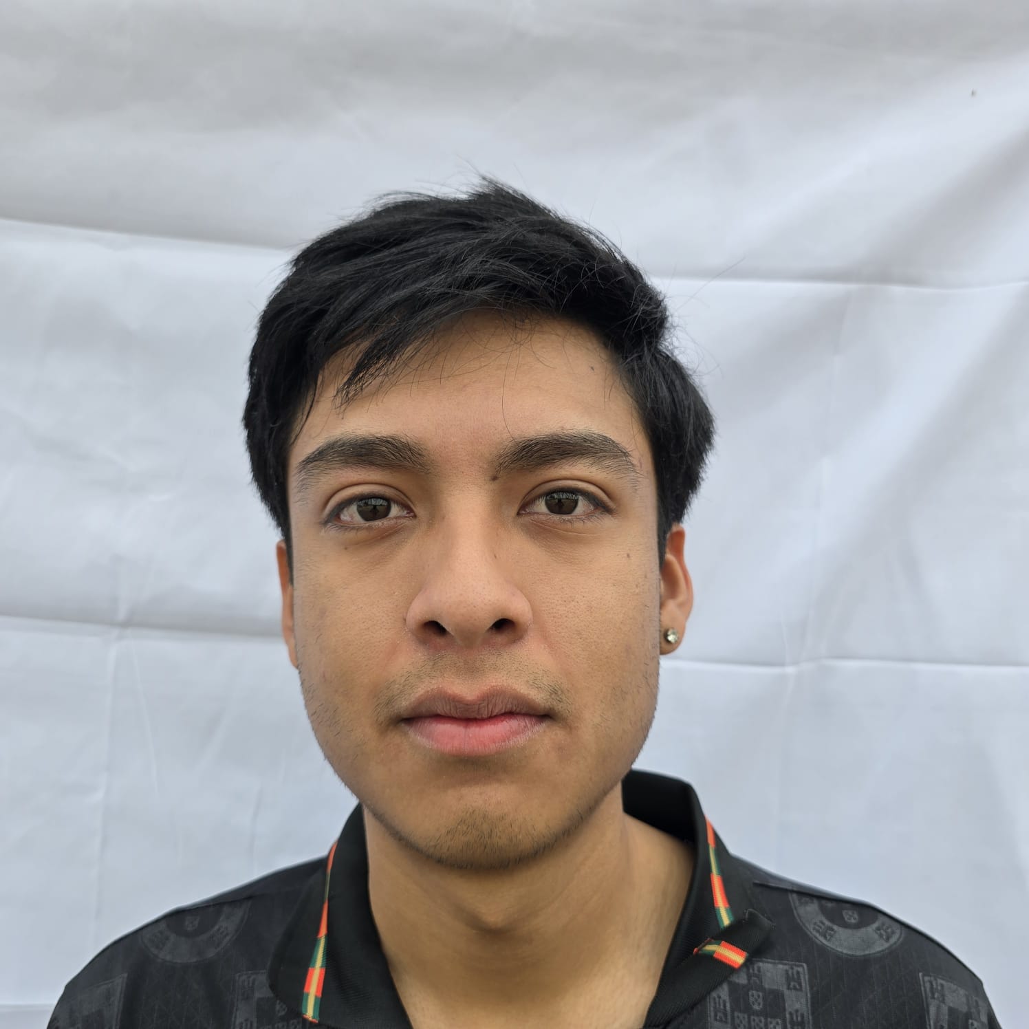 Jorge Emilio Salas Armenta