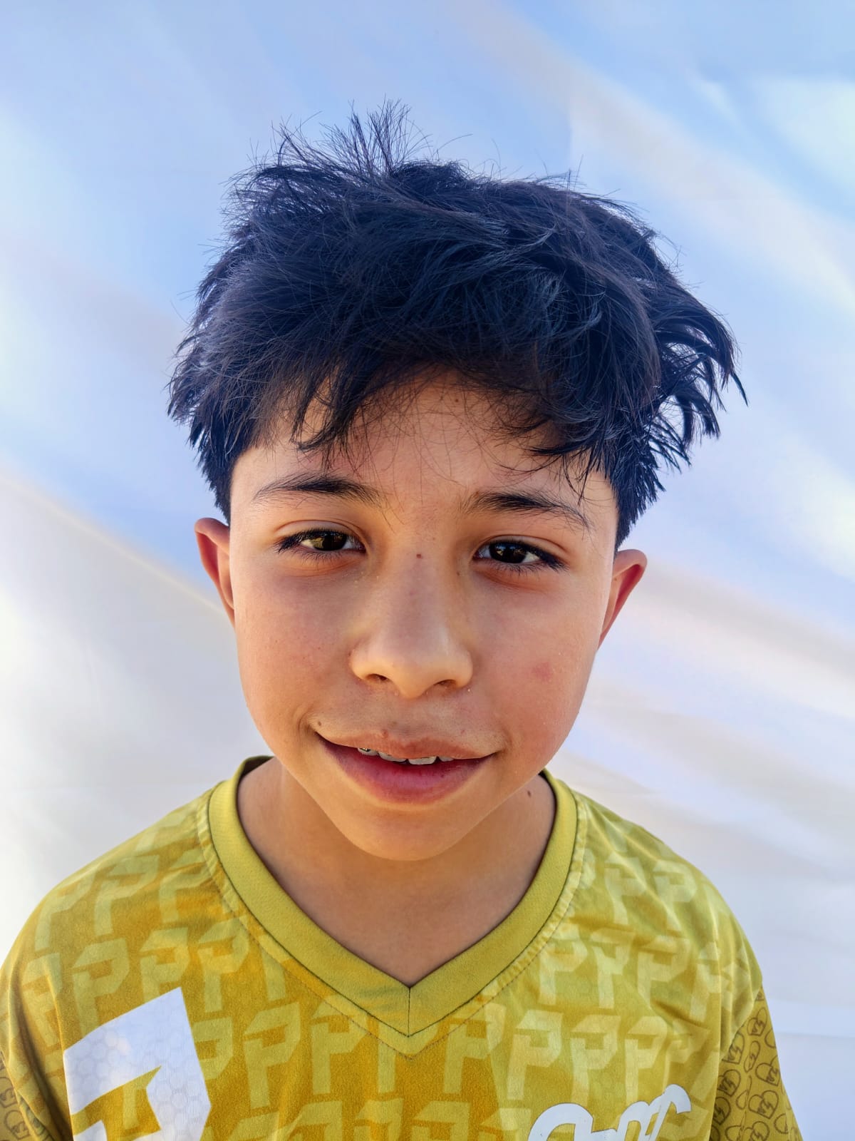 Enrique Eugenio Rodriguez Gonzalez