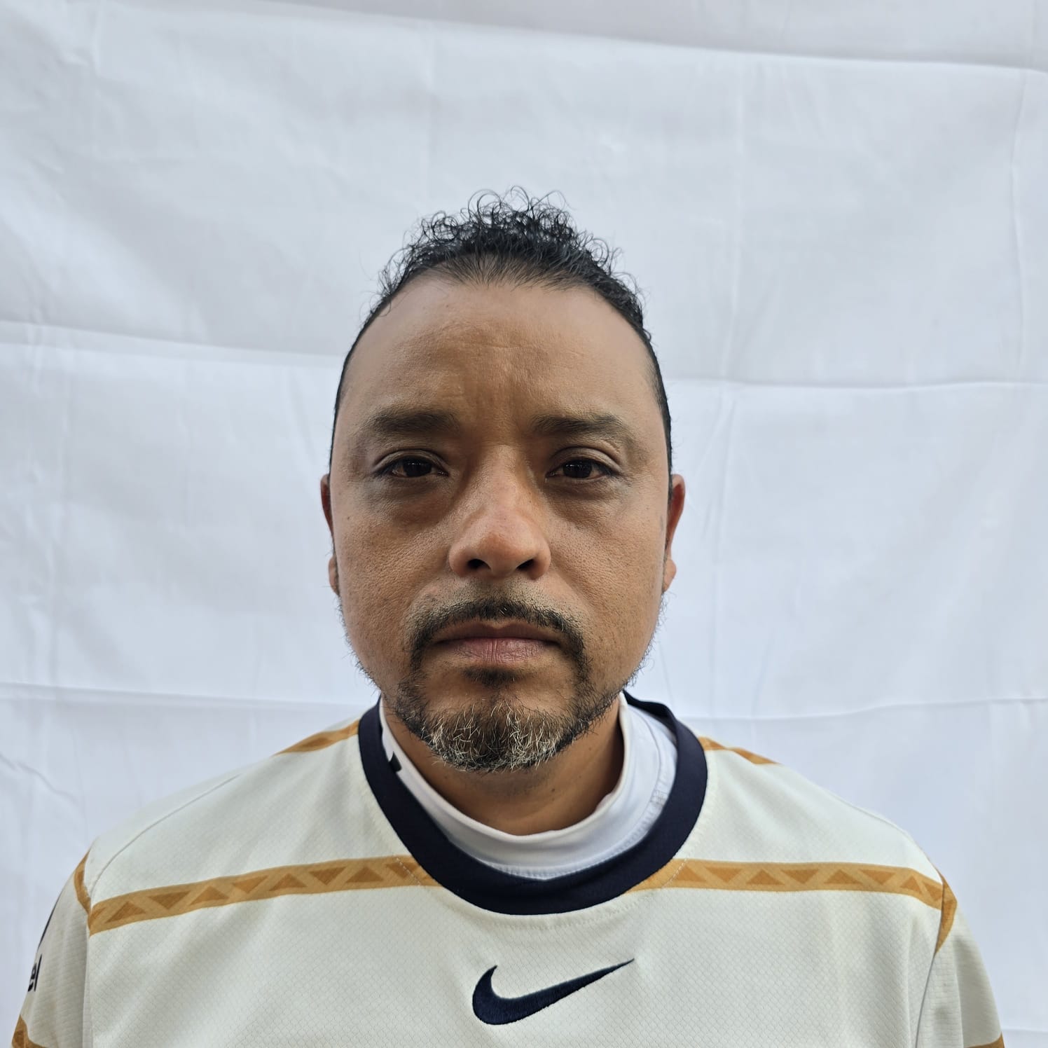 Miguel Angel Luna Rico