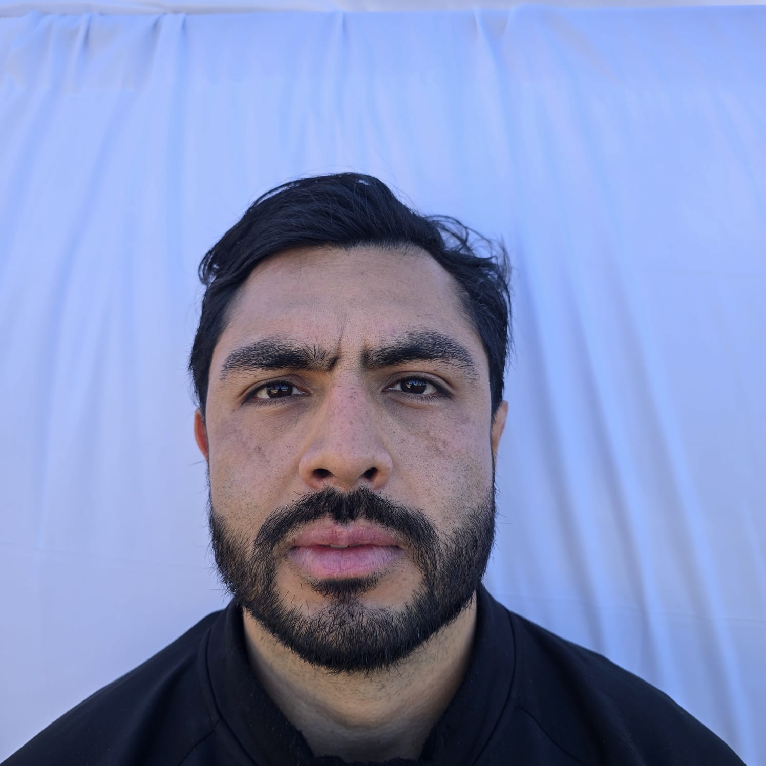 Erik Yosefat Guerra Vega