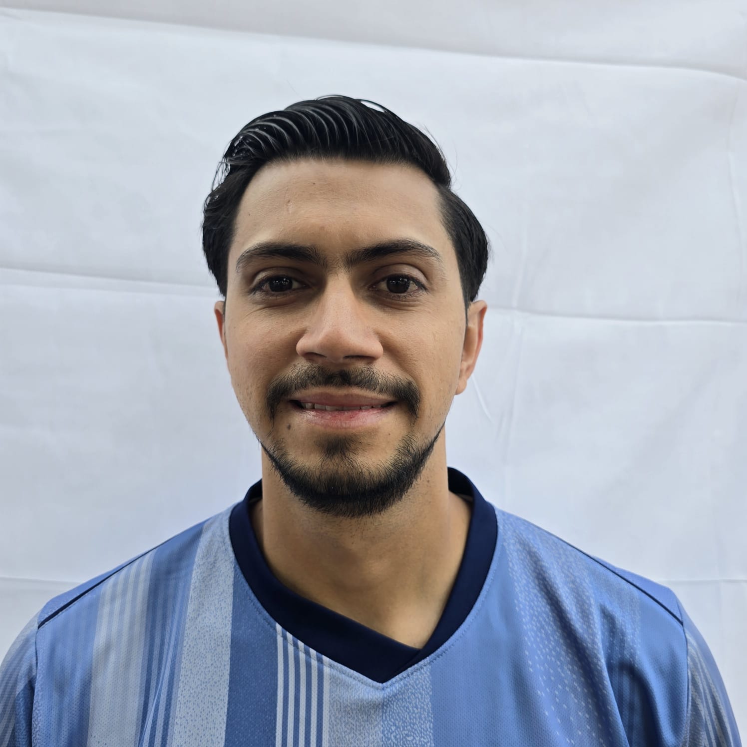 Ángel Pérez Maciel