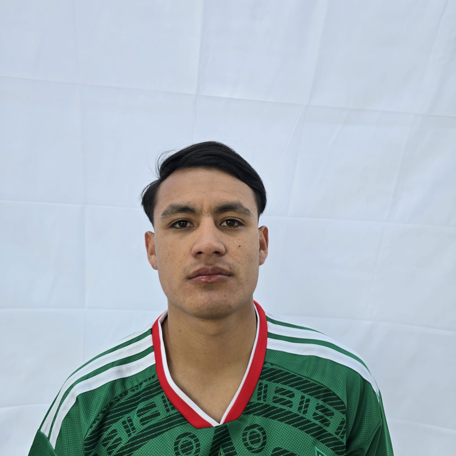 Victor Javier Sandoval Lopez