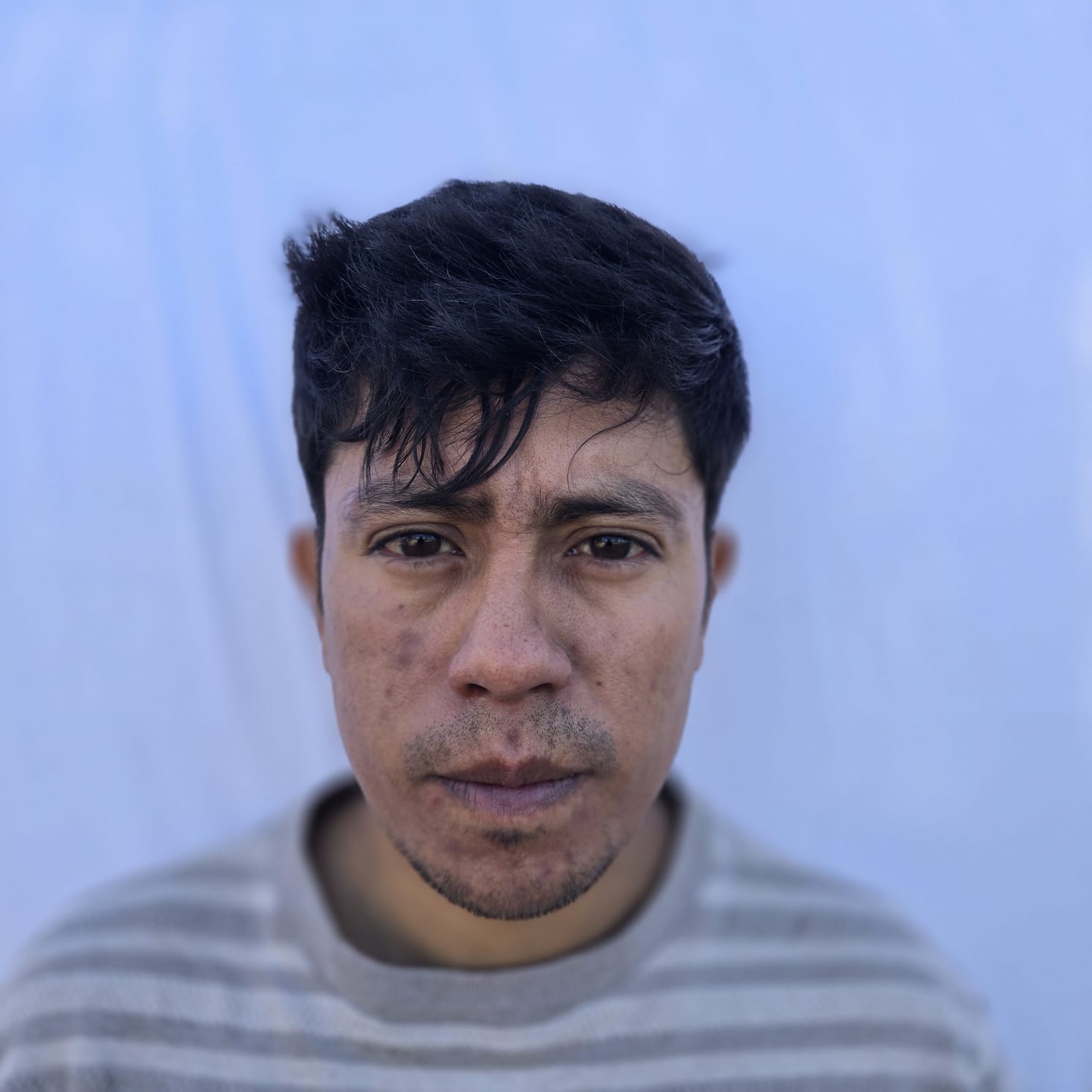 Osmar Alfredo Jasso Pedroza