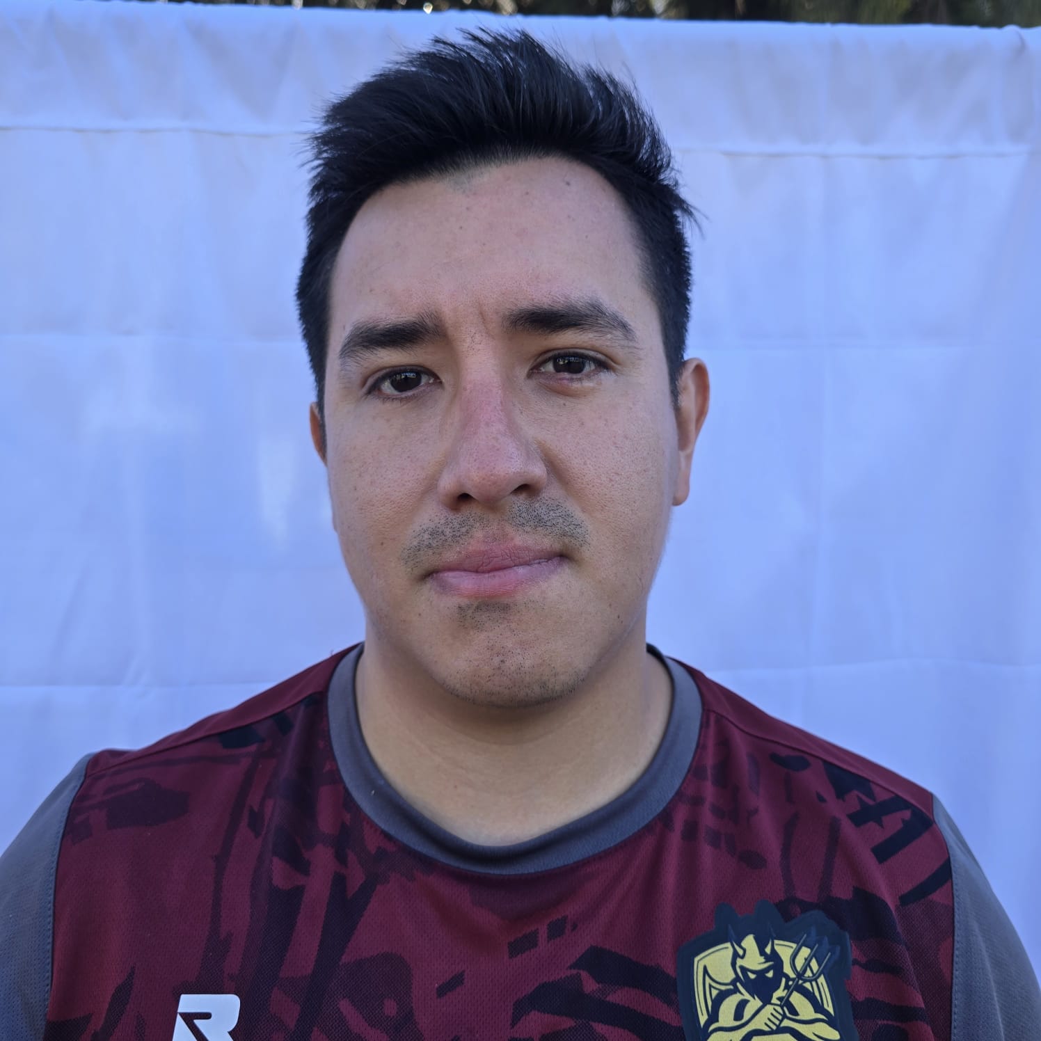 David Garcia Barroso