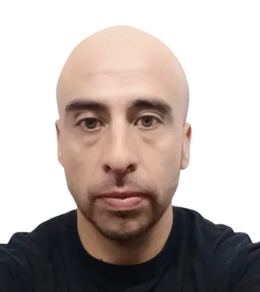 Marcos Ubaldo Hurtado Lopez