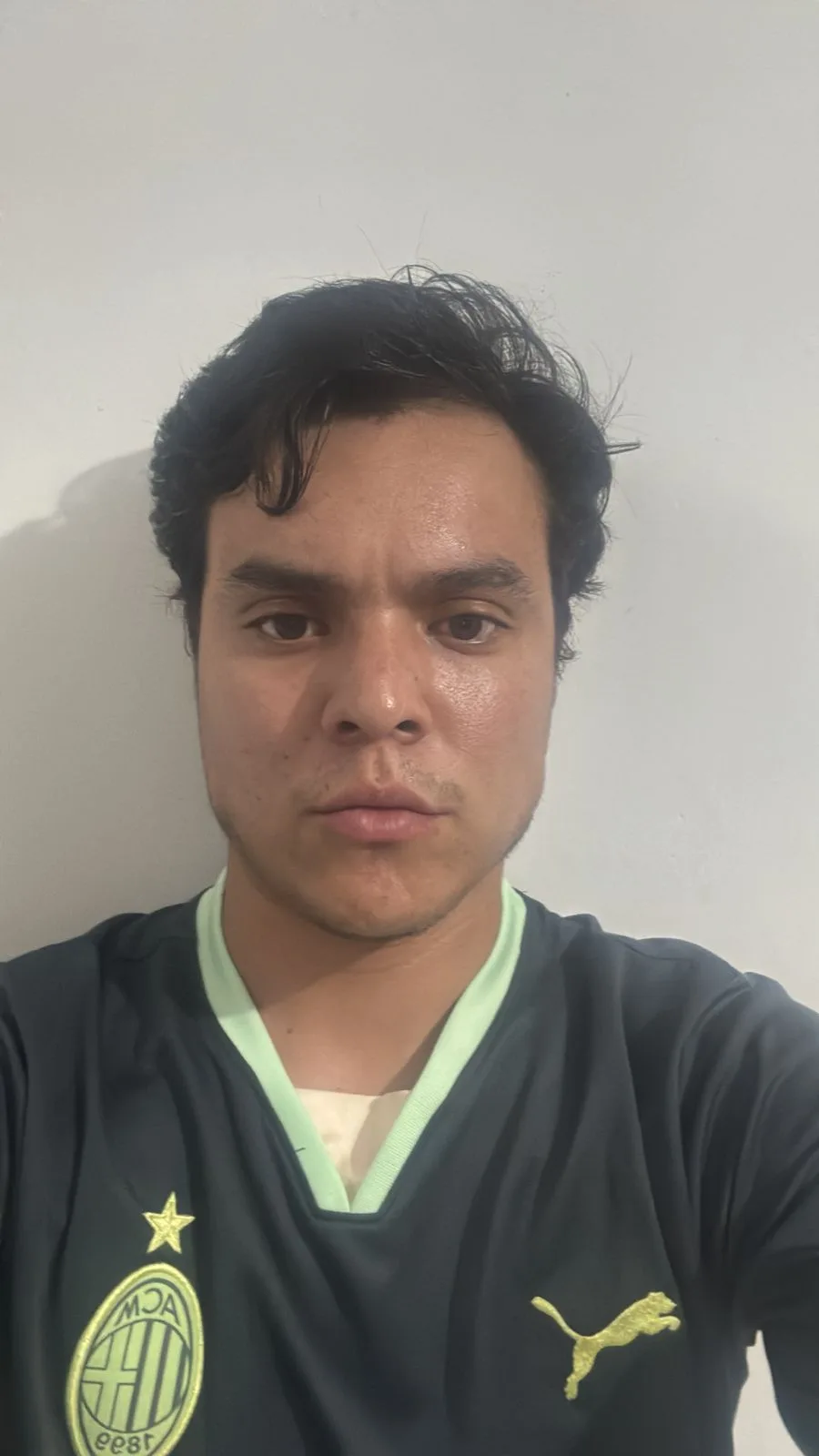 Alan Mauricio Moreno Torres