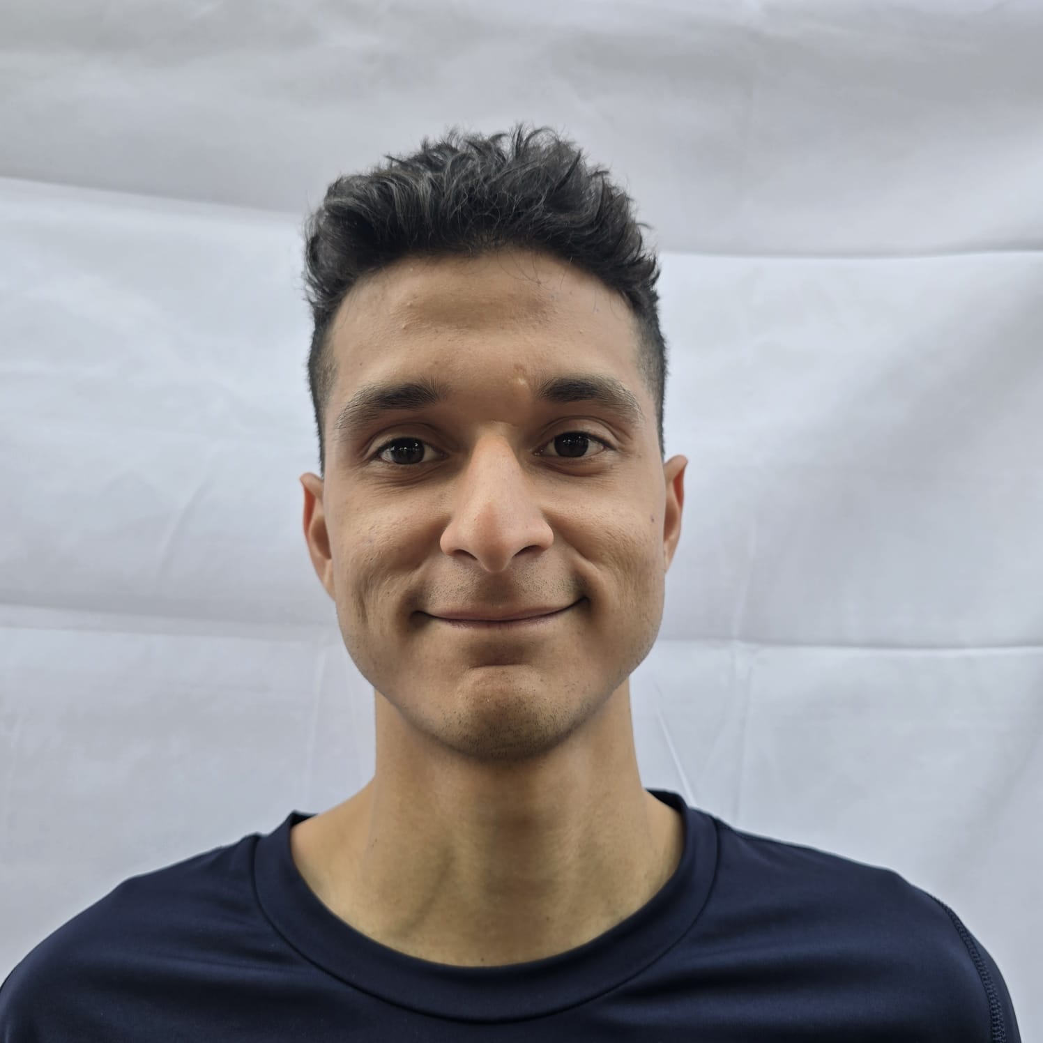 Edgar Gustavo Cervantes Olivares