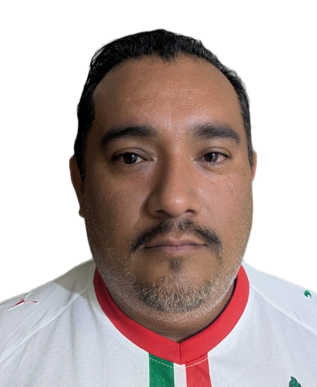 Julio Alberto Herrera Raya