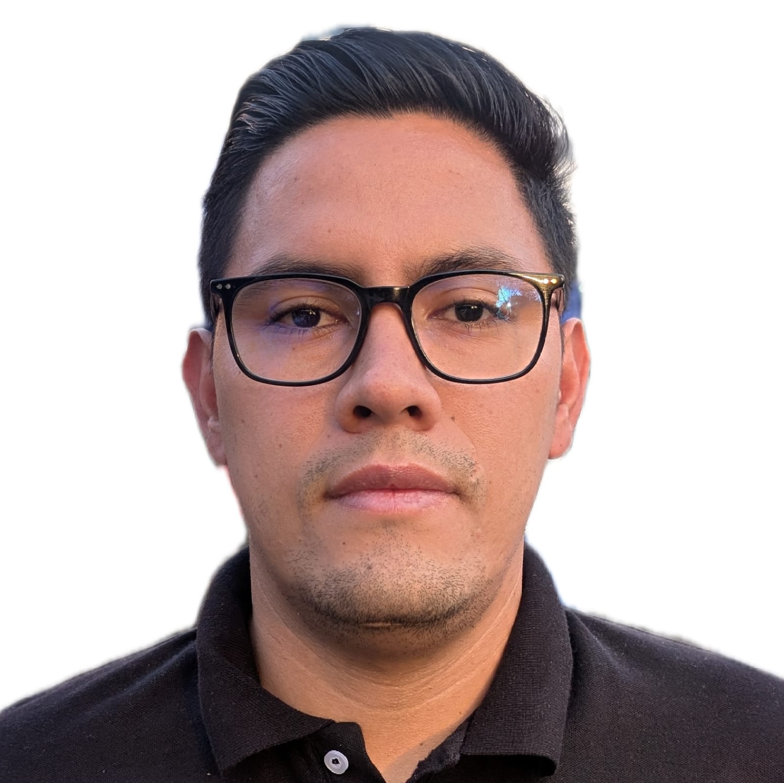 Amir Paulo Rodriguez Móran