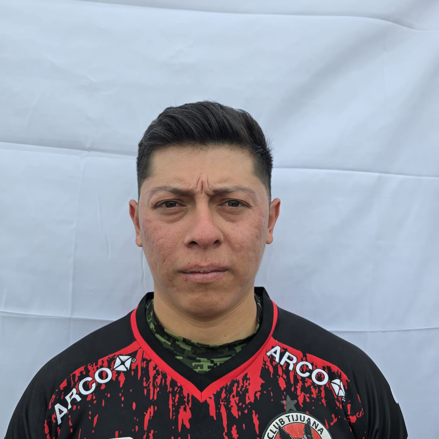 Juan Carlos Guerrero Pacheco