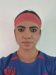 Astrid Gabriela González López