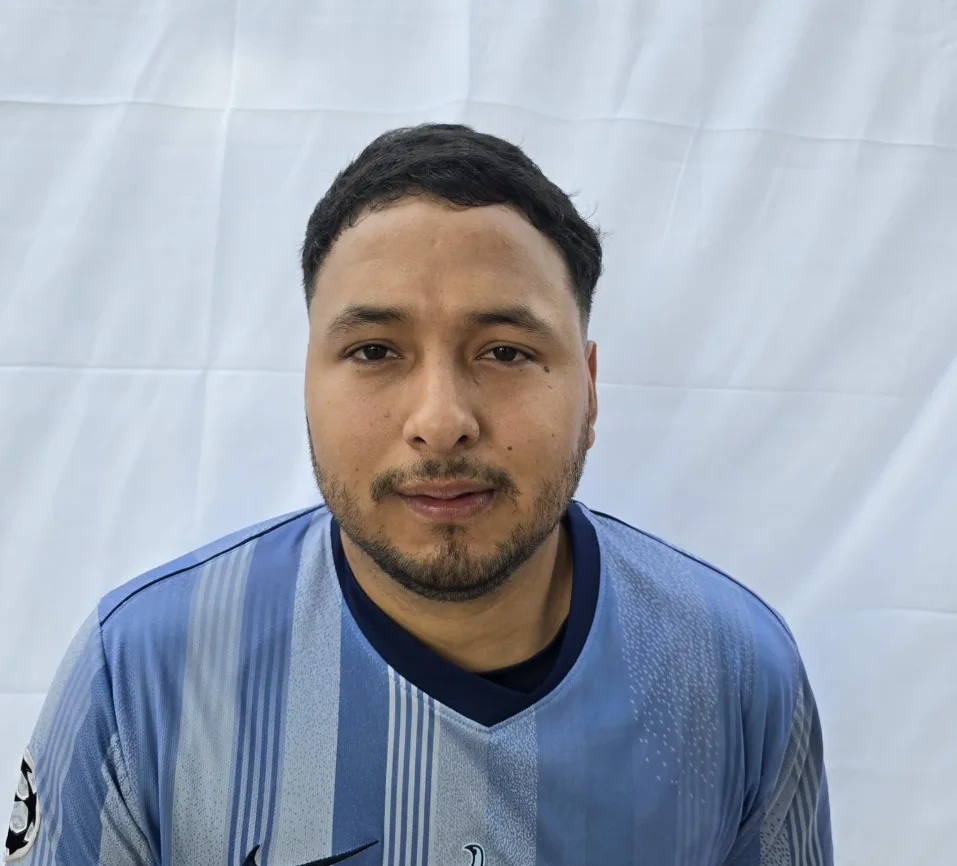 Juan Mauricio Ramirez Rodríguez