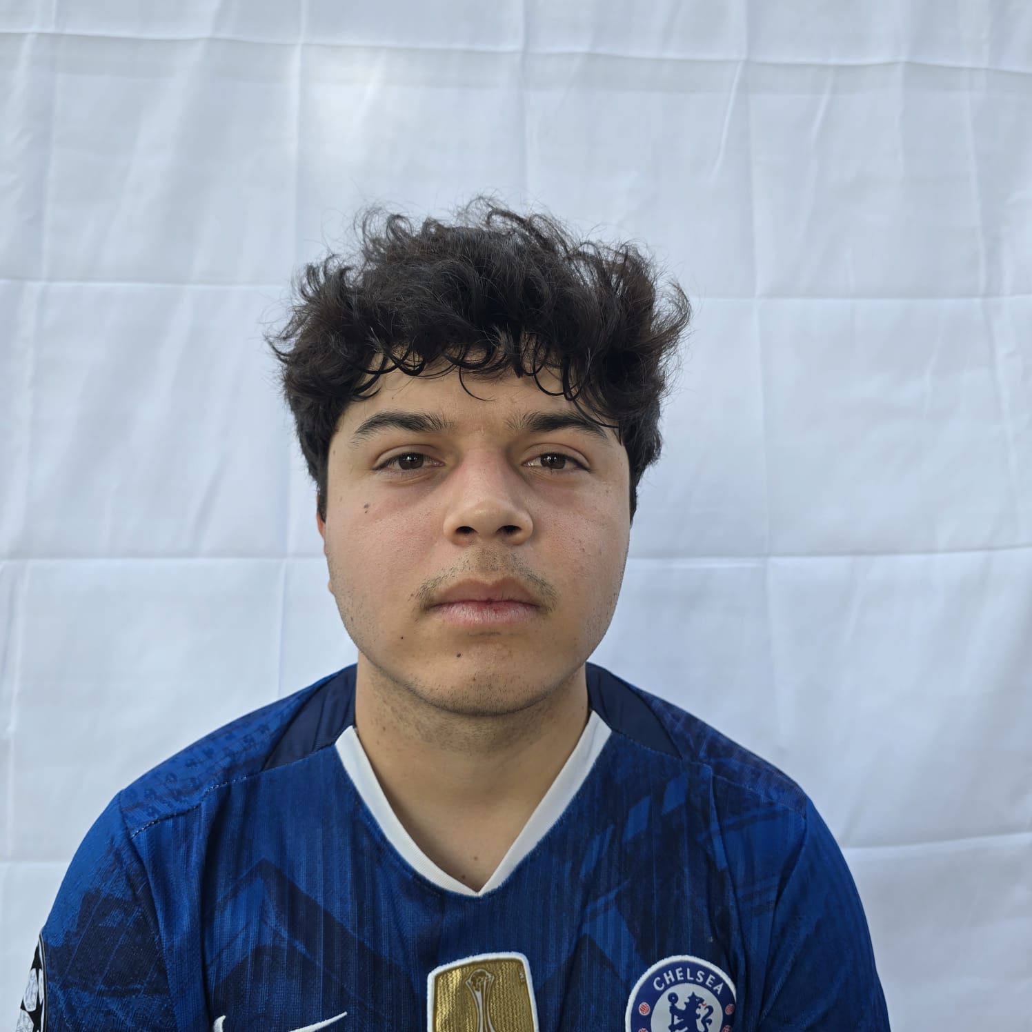 Juan Mauricio Ramirez Rodríguez