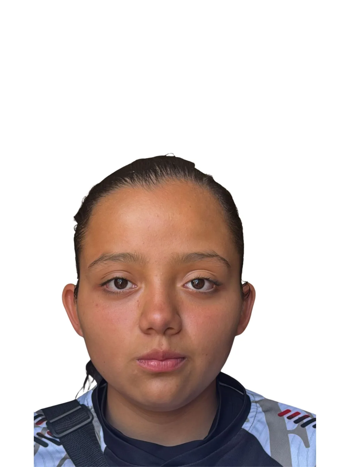 Cecilia Montserrat Galicia Olvera