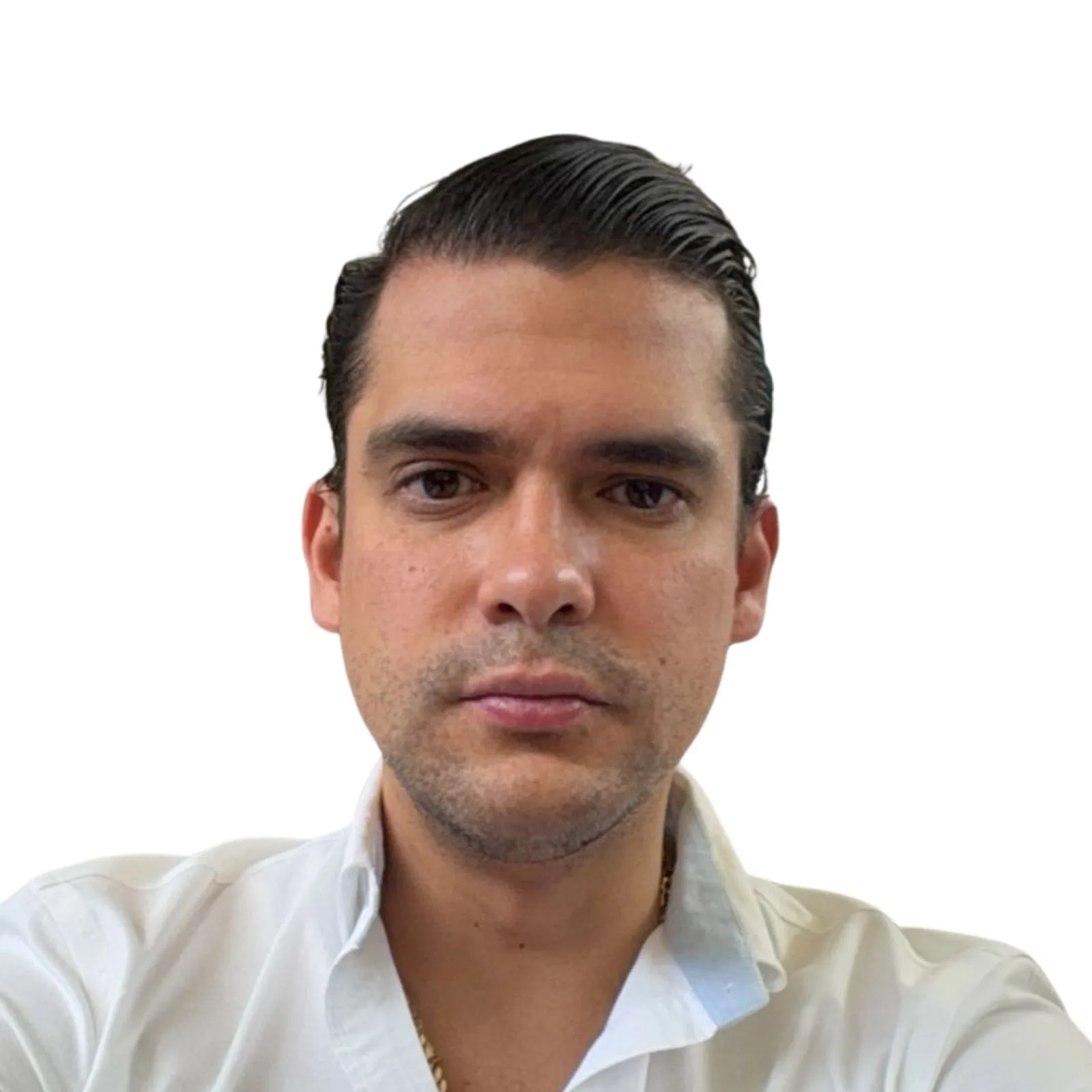 Julio Alberto Hernández Rivera