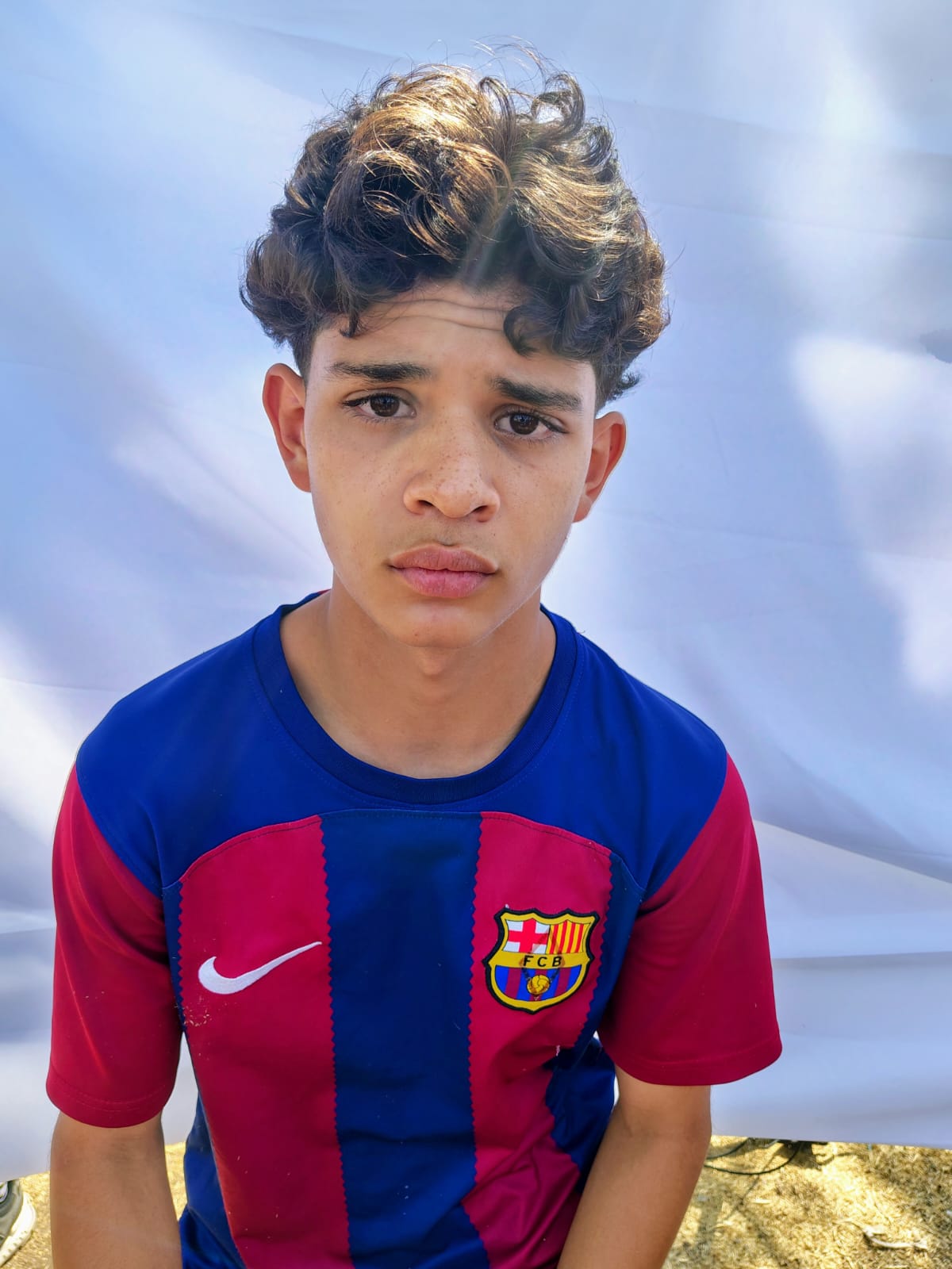 Andres Emilio Lopez Lopez