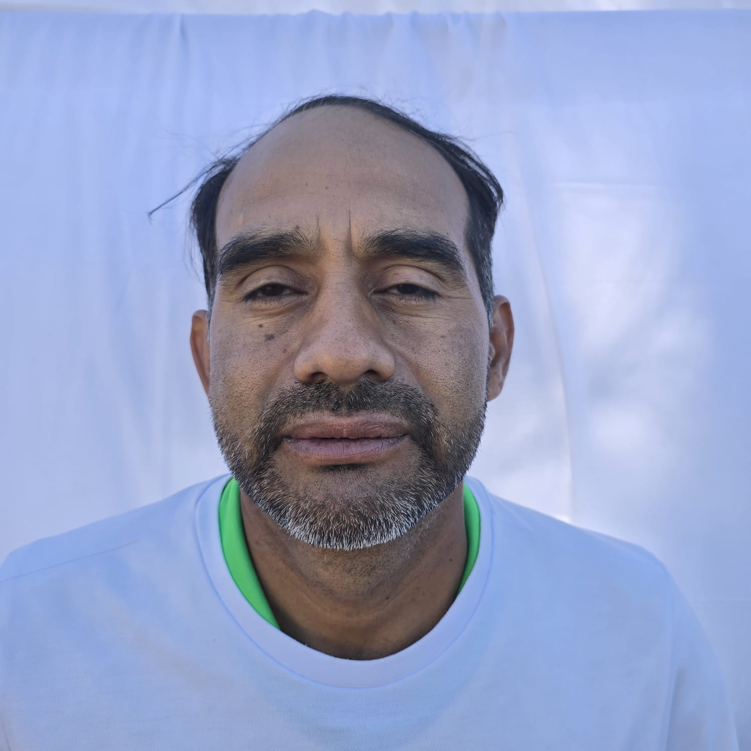 Jaime Torres Lopez
