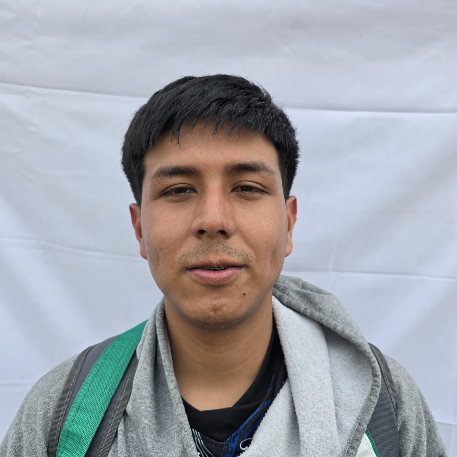 Gustavo Enrique Ibarra González