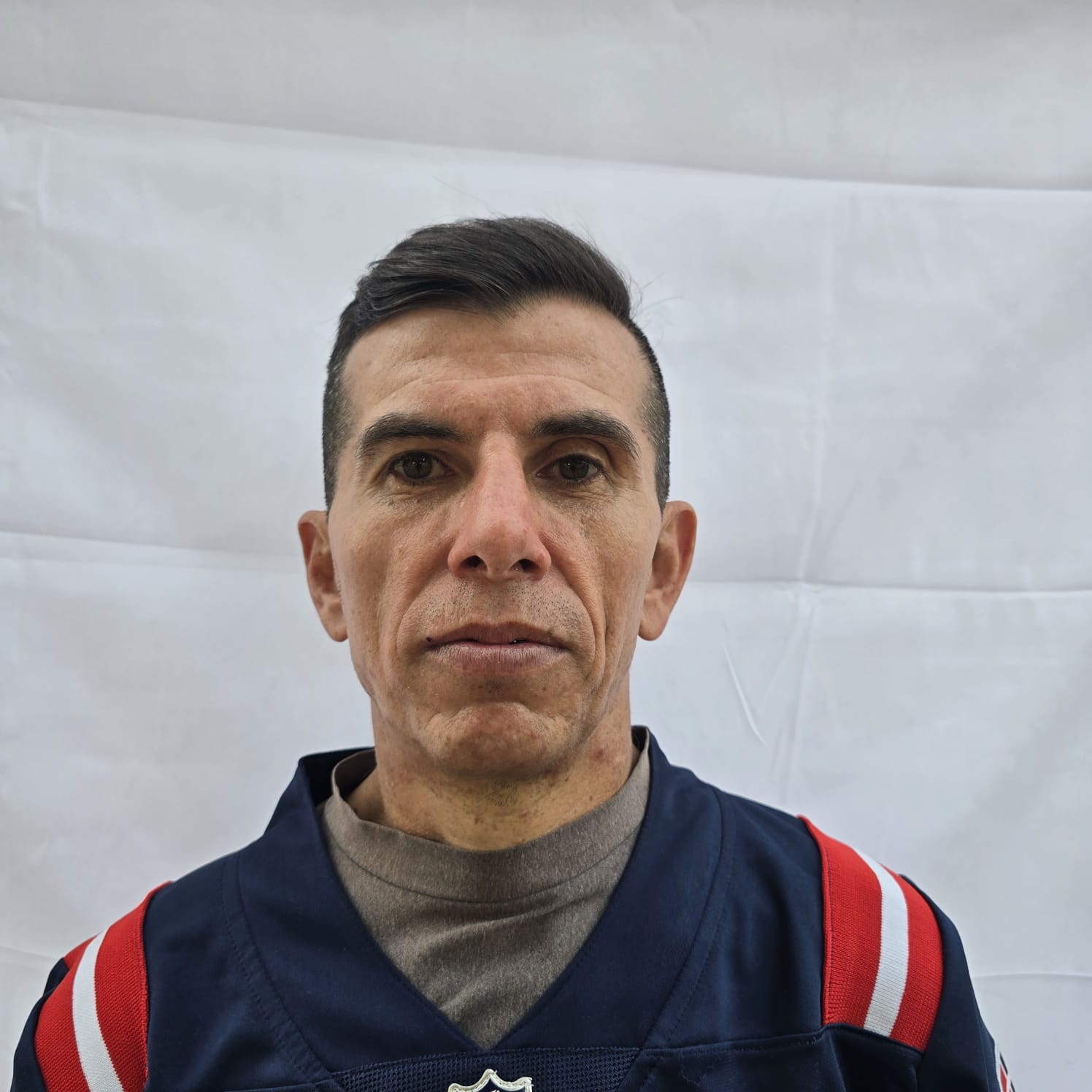 Israel Rizo Vázquez