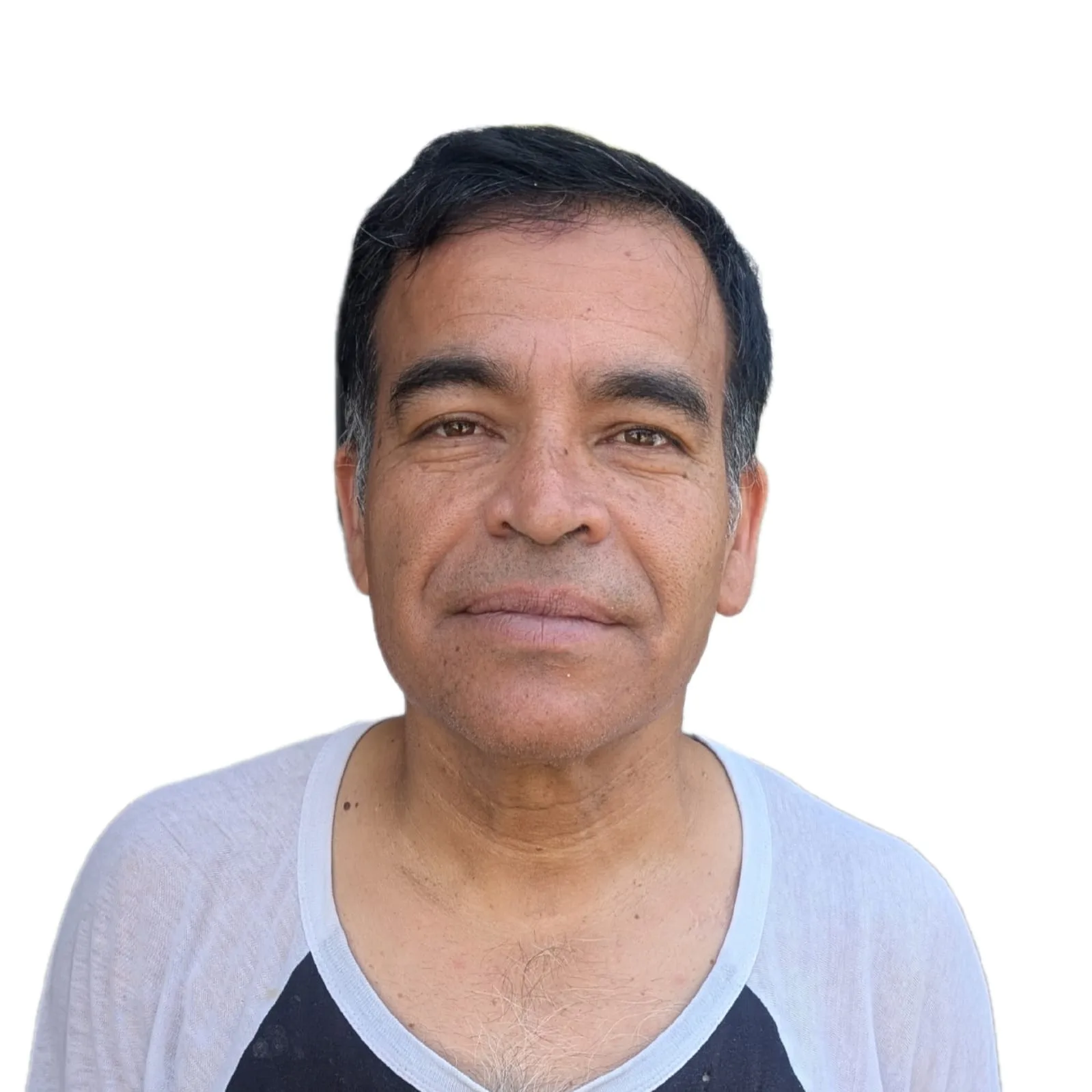 Jose Alberto Sanchez Perez
