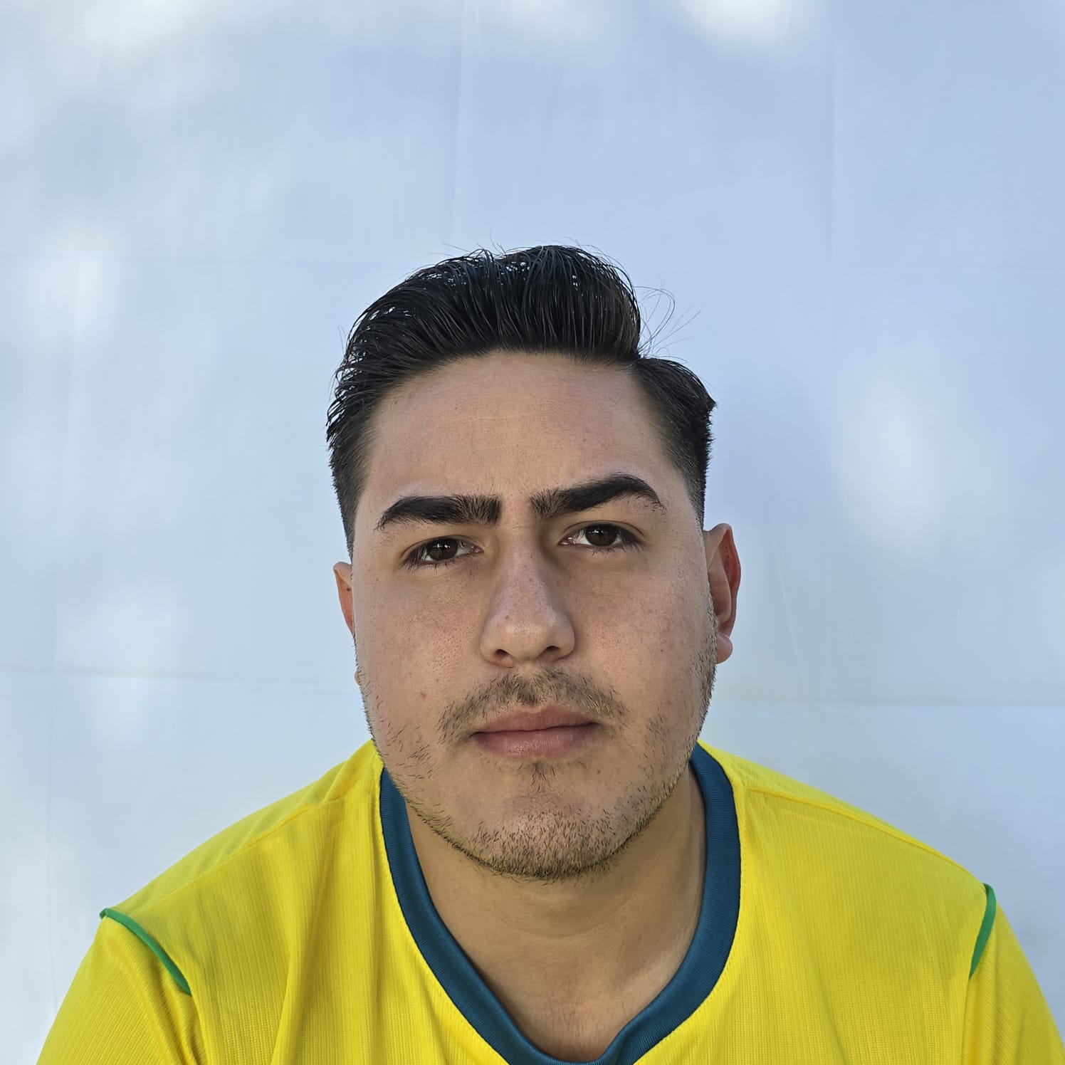 Kevin Albert Martinez Orozco