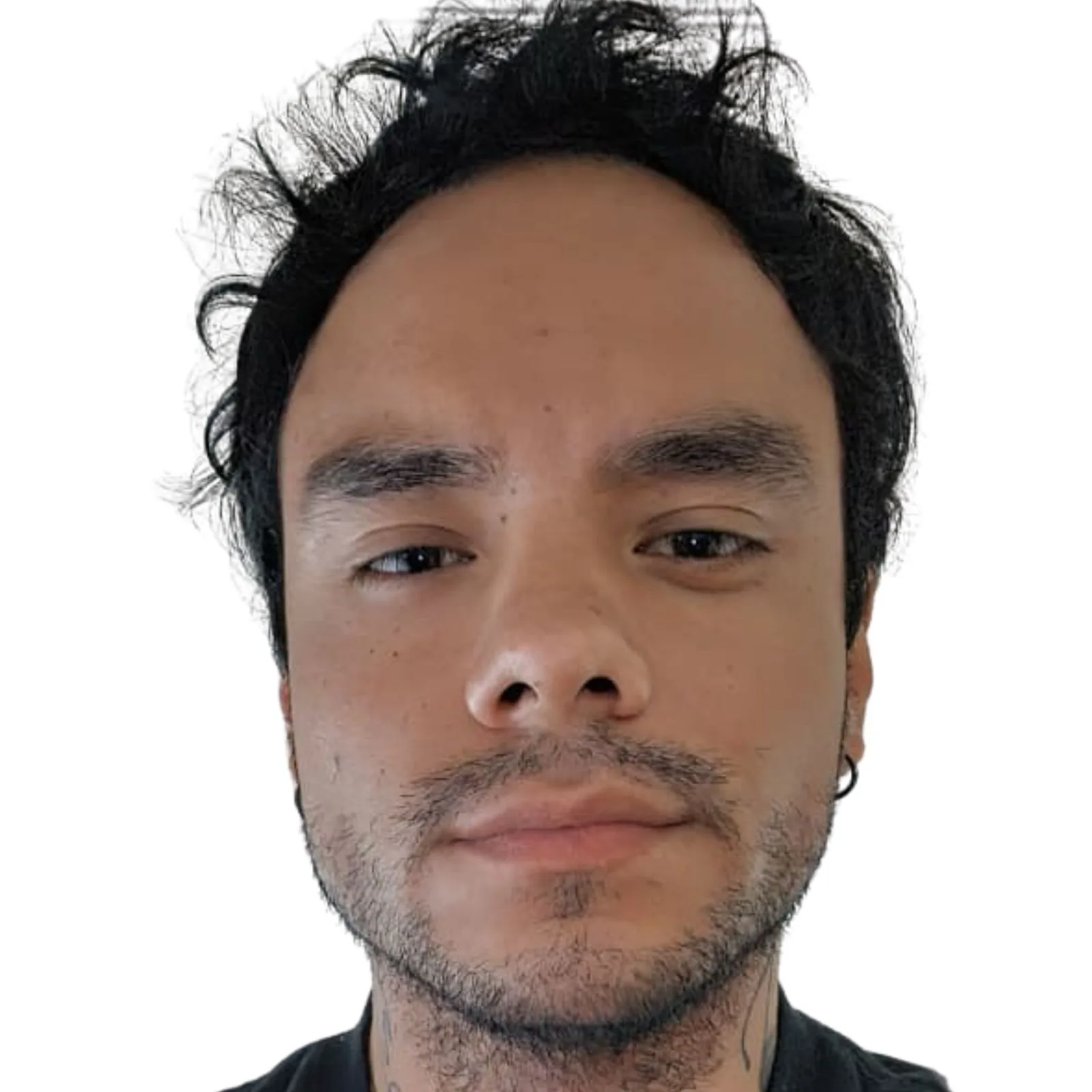 Raul Eleazar Perez Flores