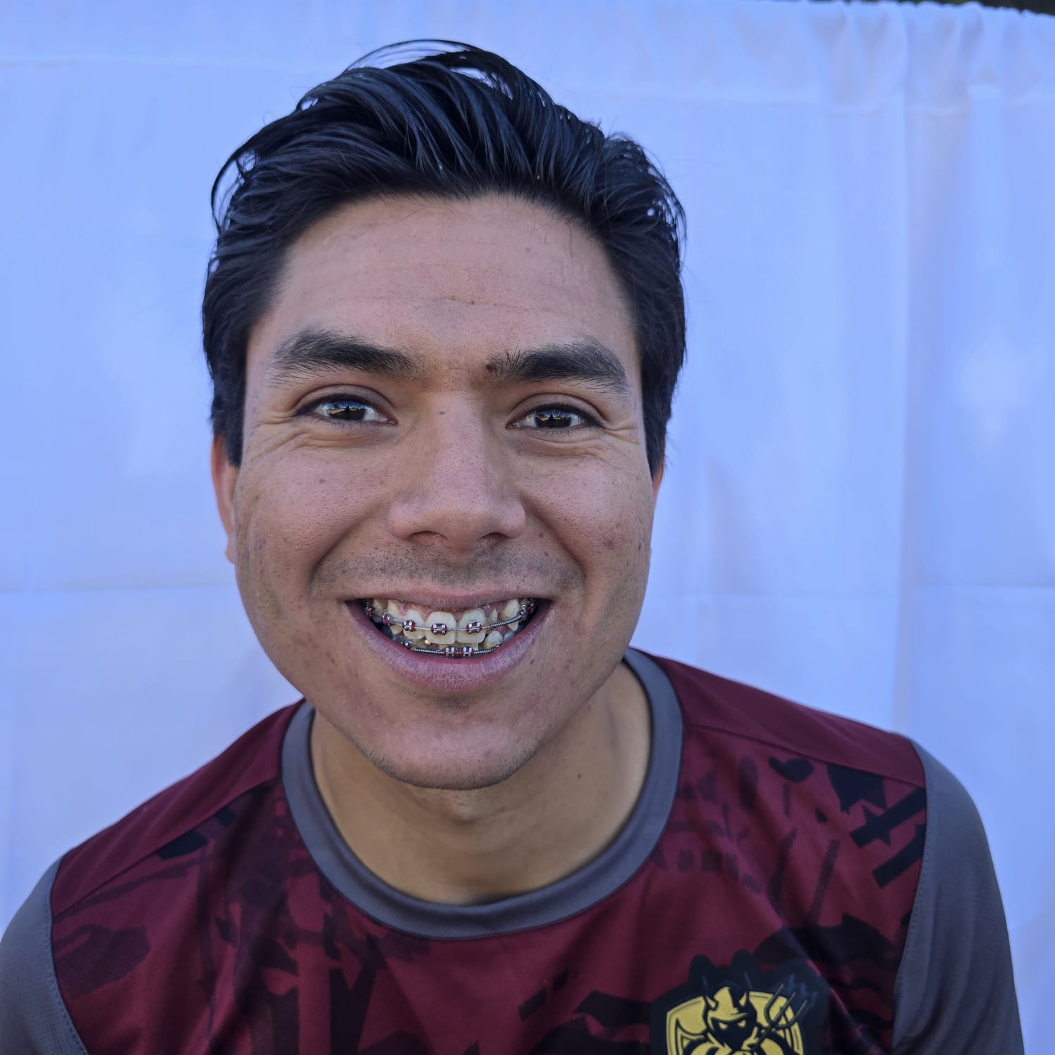 Hector Gamaliel Bueno Escalera