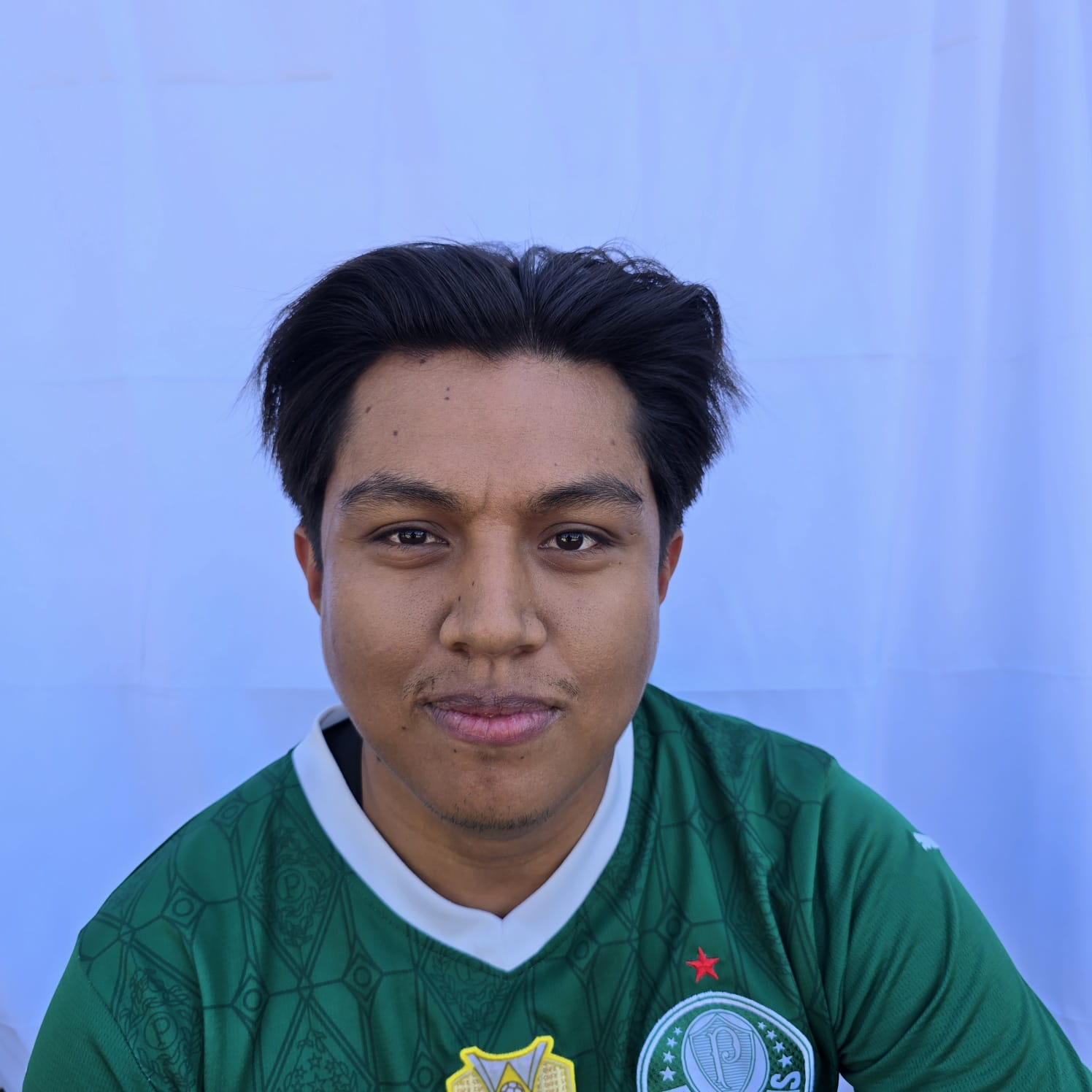 Juan Ulises Ceja Martinez