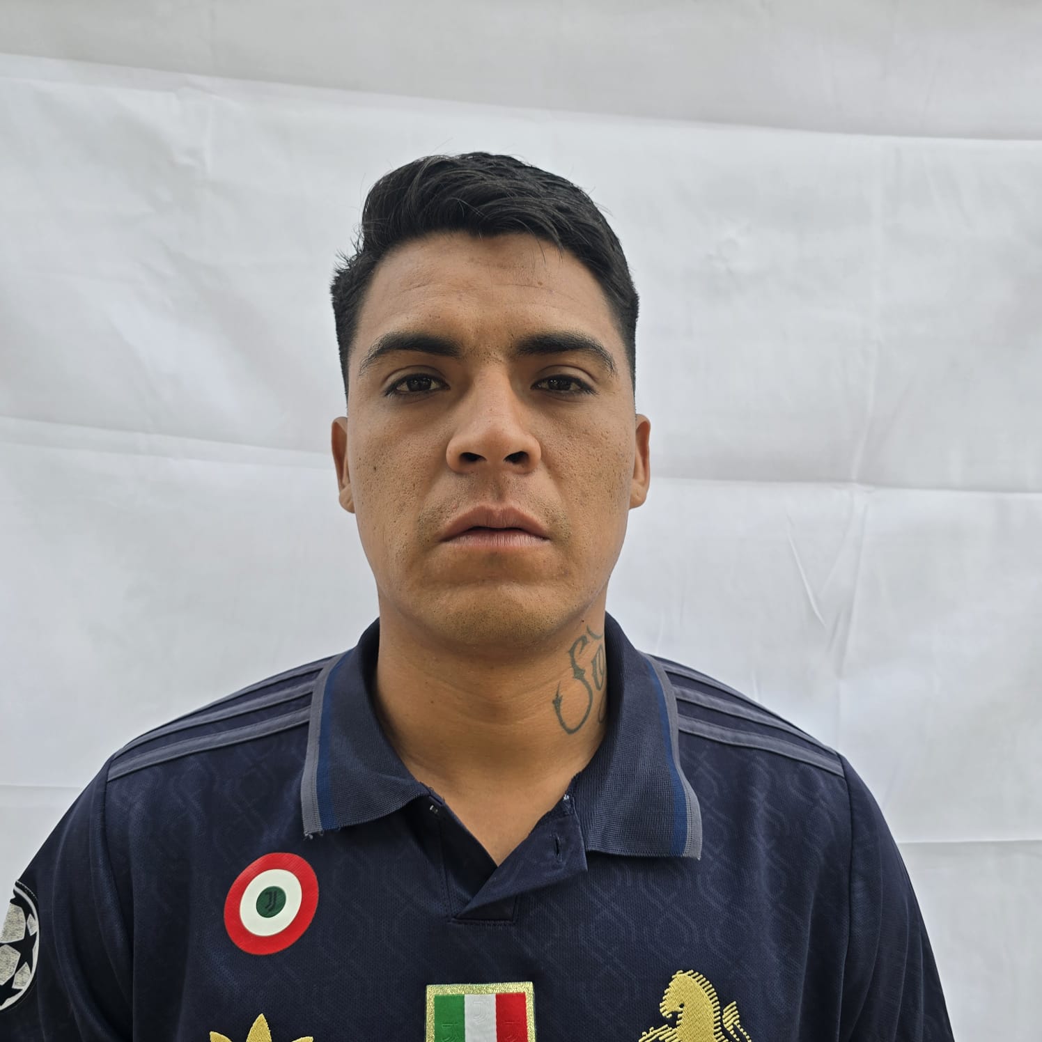 Alfredo Frausto Saldivar