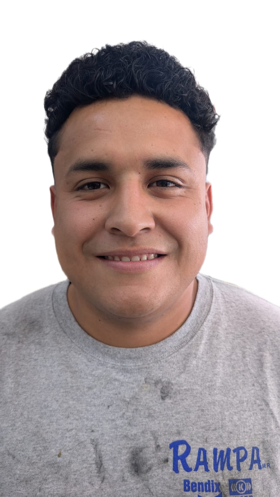 Cristian Arturo Ruiz Gomez