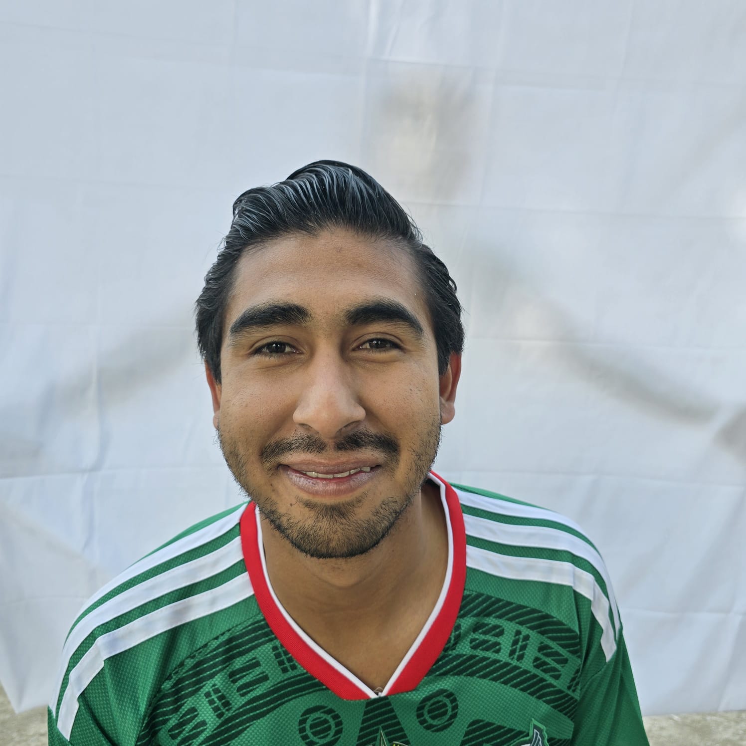 Juan Pablo Magaña Santibañez