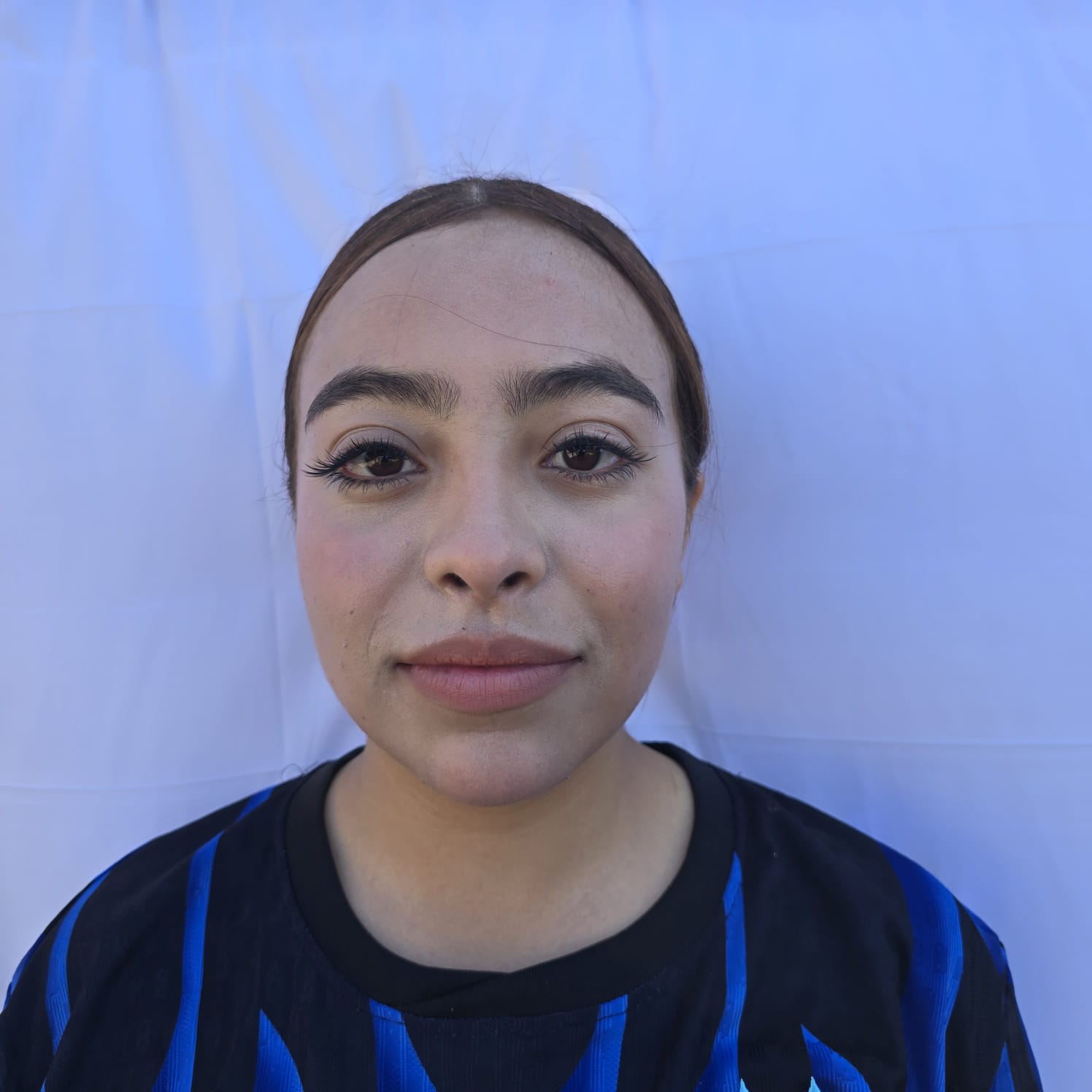 Michelle Guadalupe Rodríguez Ambriz